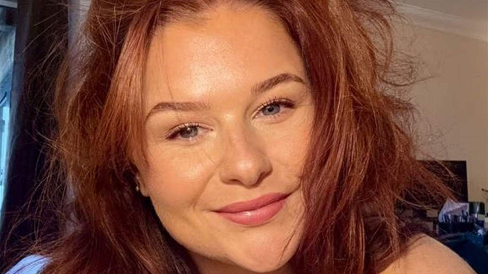 أعراض غريبة ساهمت باكتشاف إصابتها بمرض خطير... ما عاشته هذه الشابة كان صادمًا!