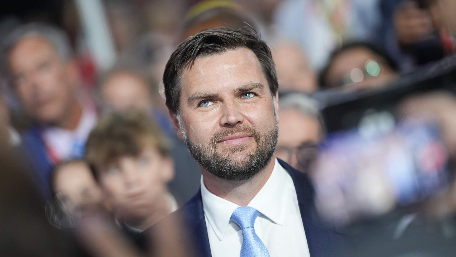 US Vice President Vance heads to Armenia, Azerbaijan to push peace, trade