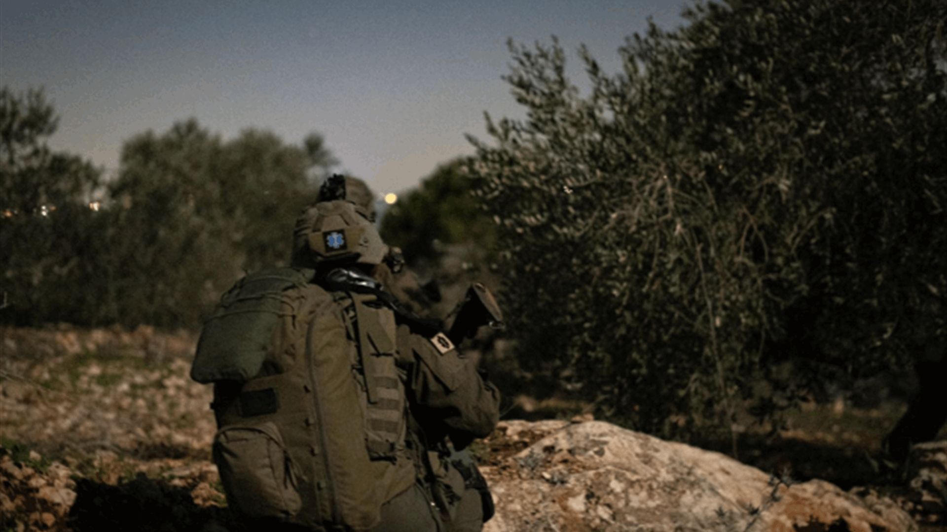 Lebanon says one killed by Israeli army fire in Aita al-Shaab