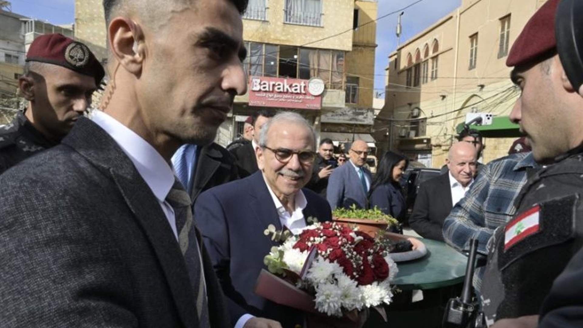 مصدر ديبلوماسي عربي لـ "الأنباء الكويتية": الجنوب بوابة السلام في لبنان