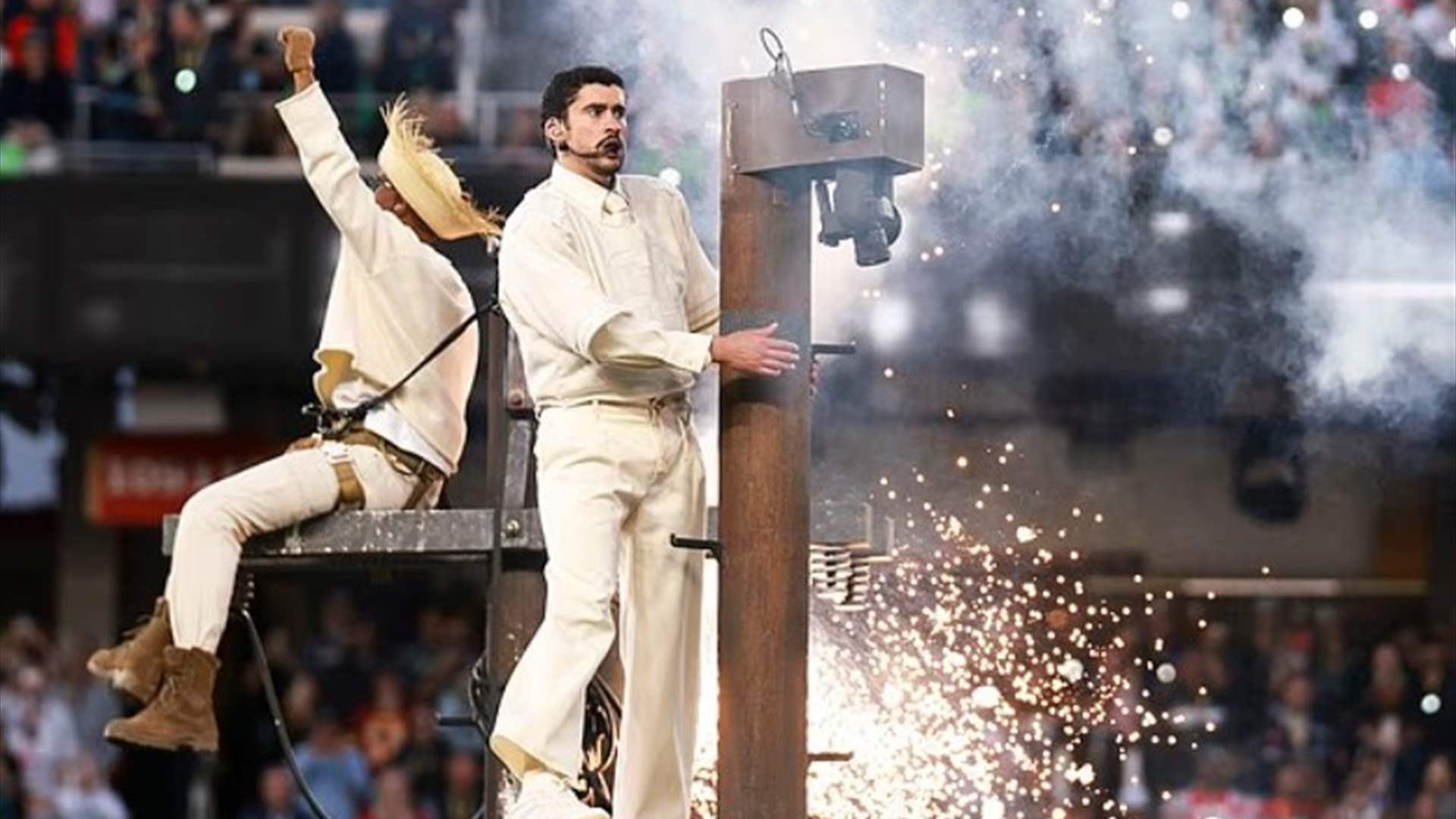 بعد عرضٍ تاريخي في السوبر بول… باد باني يمسح حسابه على إنستغرام بالكامل ويشعل التكهنات