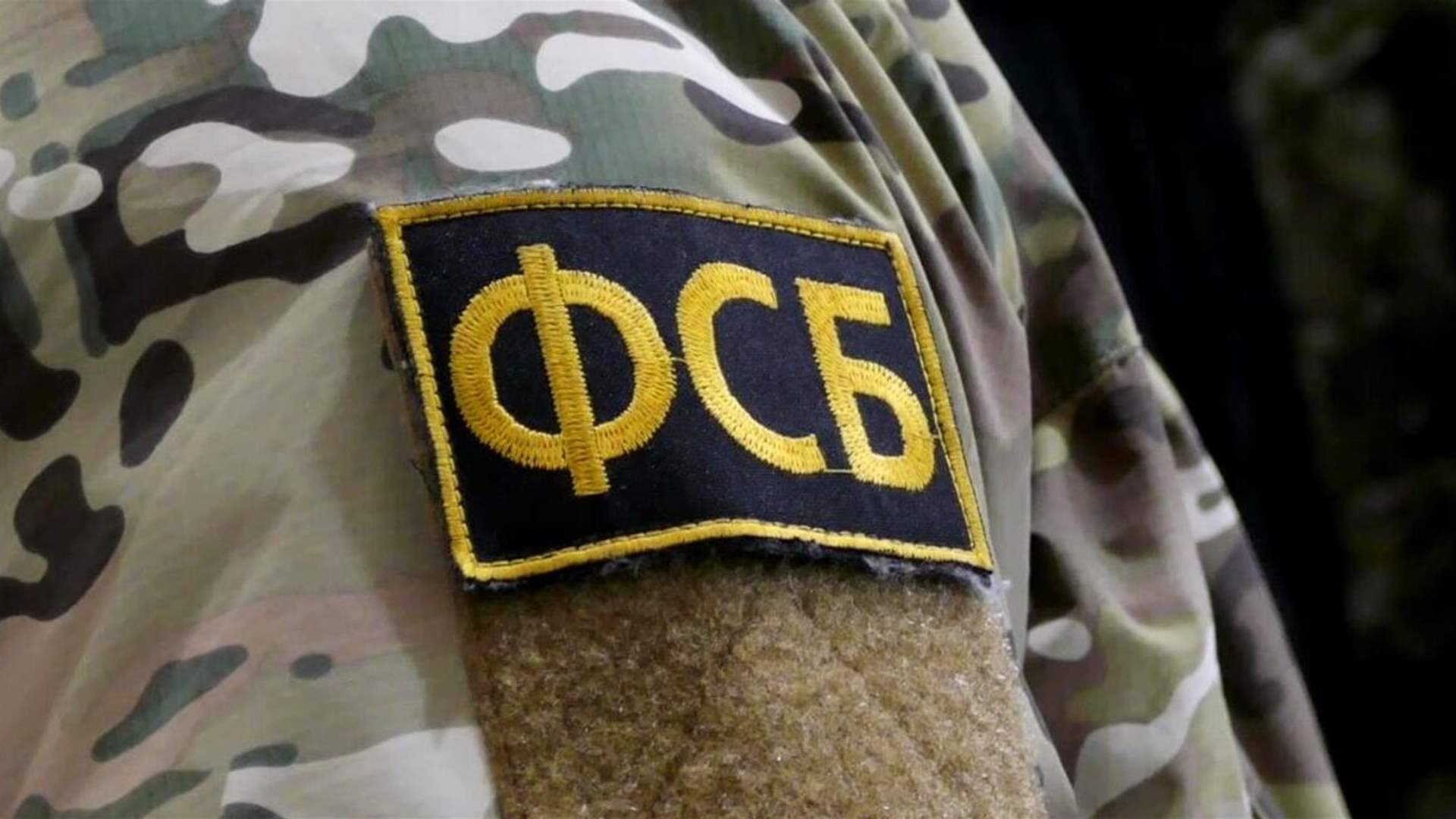 Russia detains third suspect over attempt to kill general, Interfax news agency says