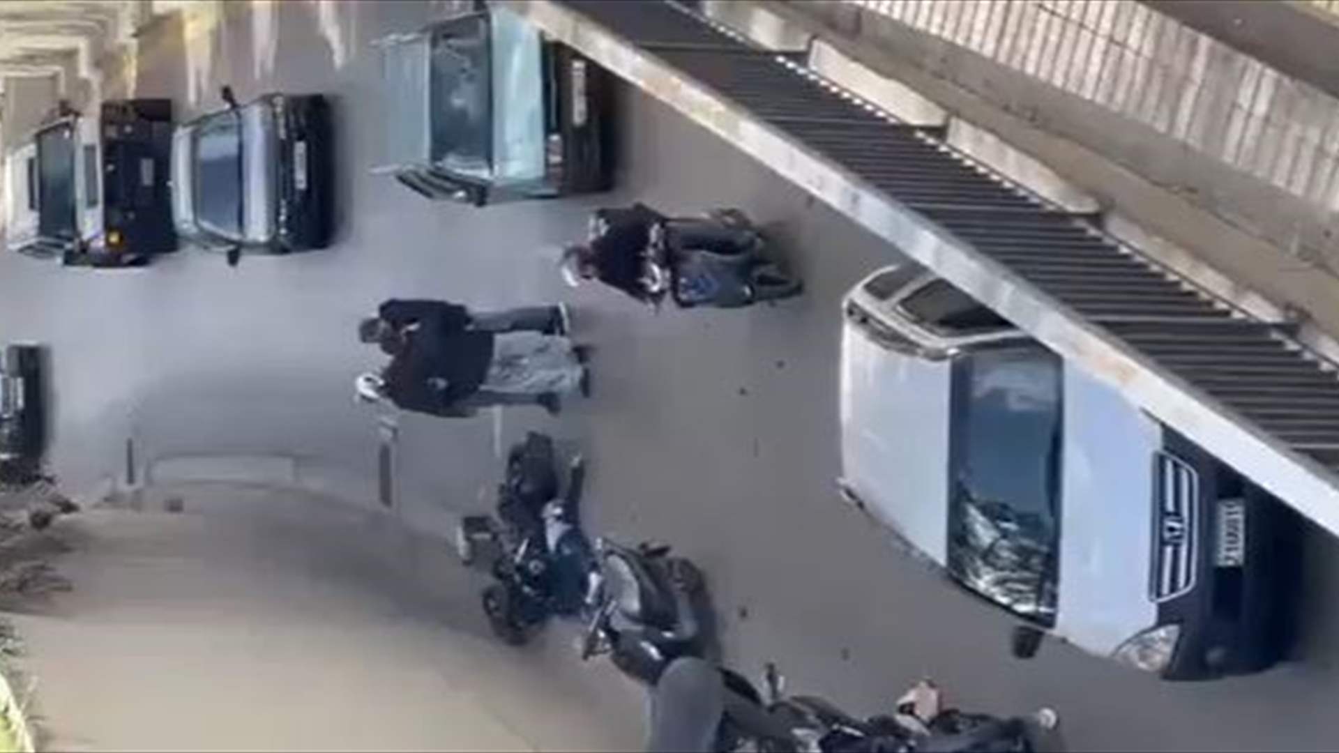 الوكالة الوطنية للإعلام: حادث الطيونة ليس نتيجة فرار ولا حاجز لقوى الأمن في المحلة