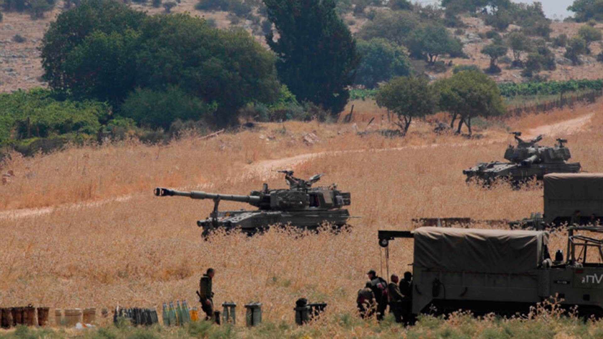 خشية من تصعيد عسكري إسرائيلي مبرمج (الجمهورية)  