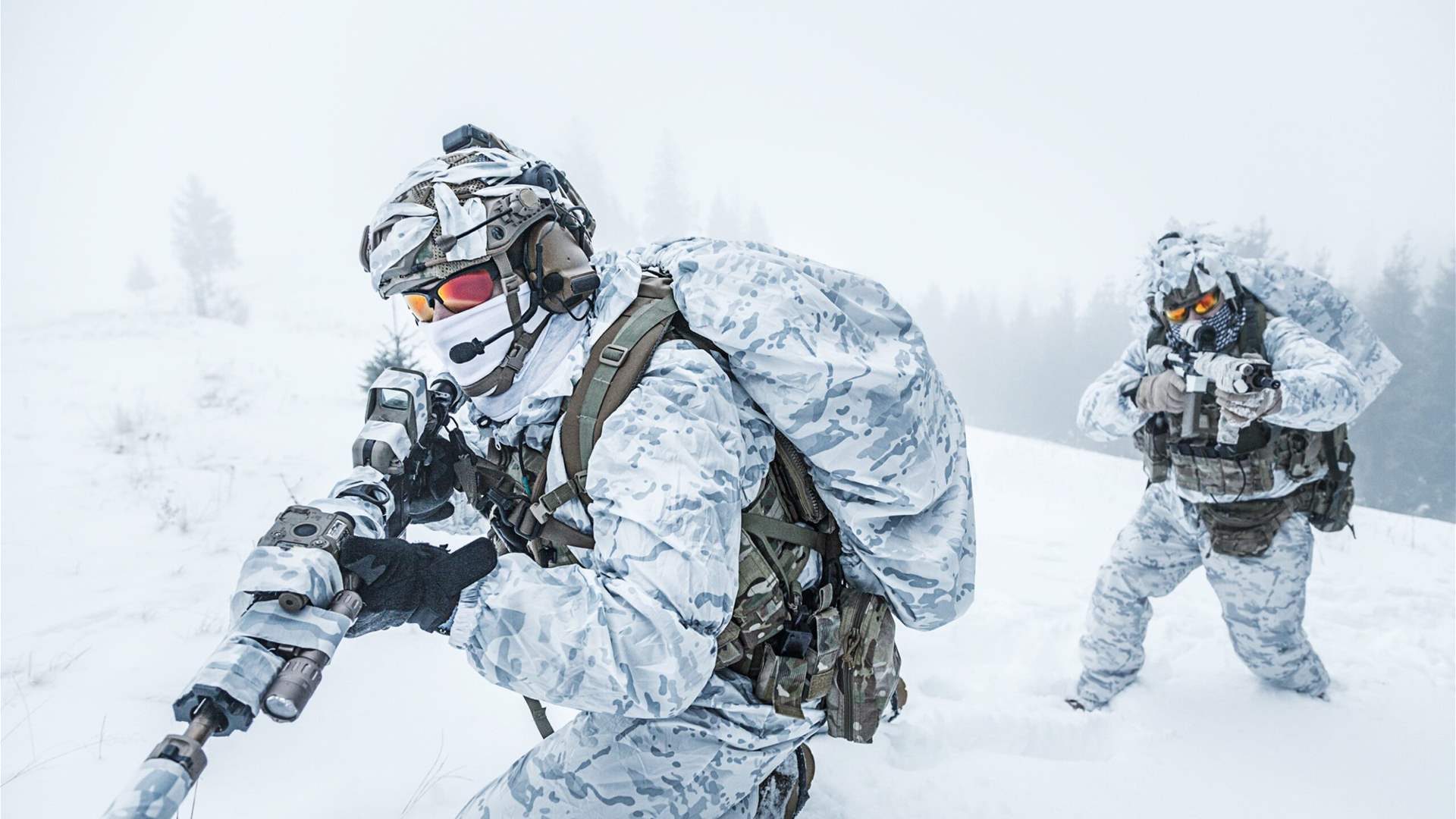 Russia will take measures, 'including military ones,' if Greenland militarised: FM