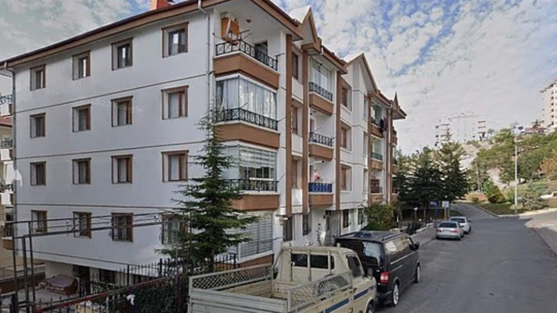 إفراج موقت يتحوّل إلى مأساة… هذا ما فعله سجين في تركيا بوالدته وزوجته وابنته 