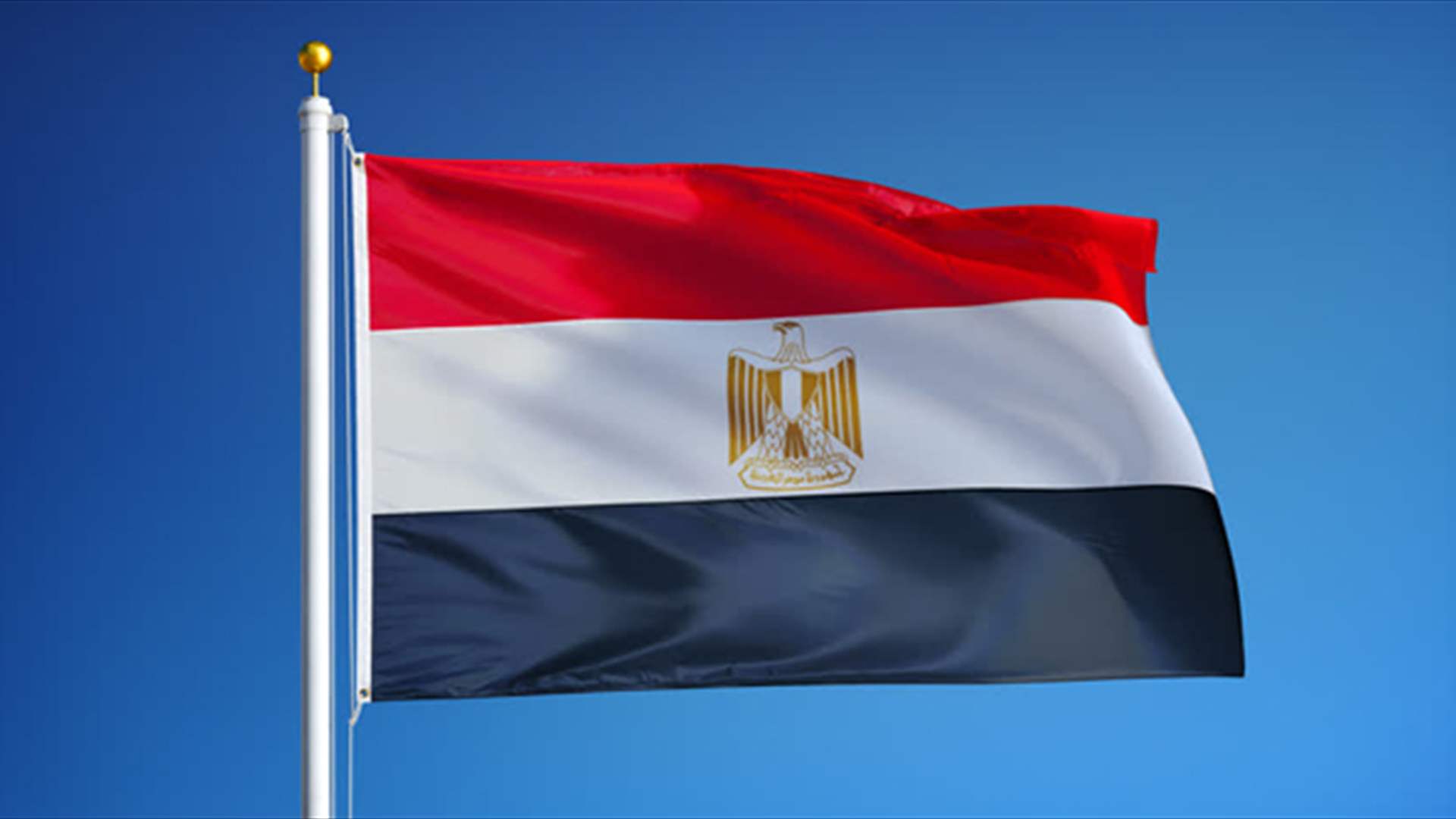Egypt appoints new defense minister: Statement