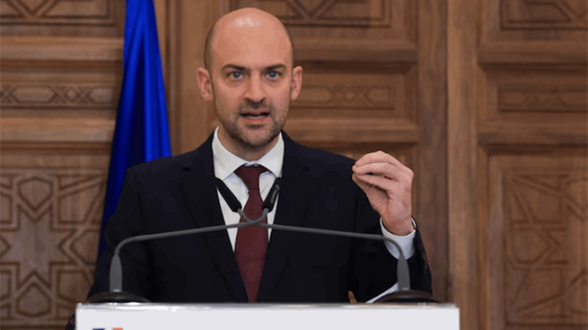 France to increase visas for Iranian seeking refuge amid crackdown