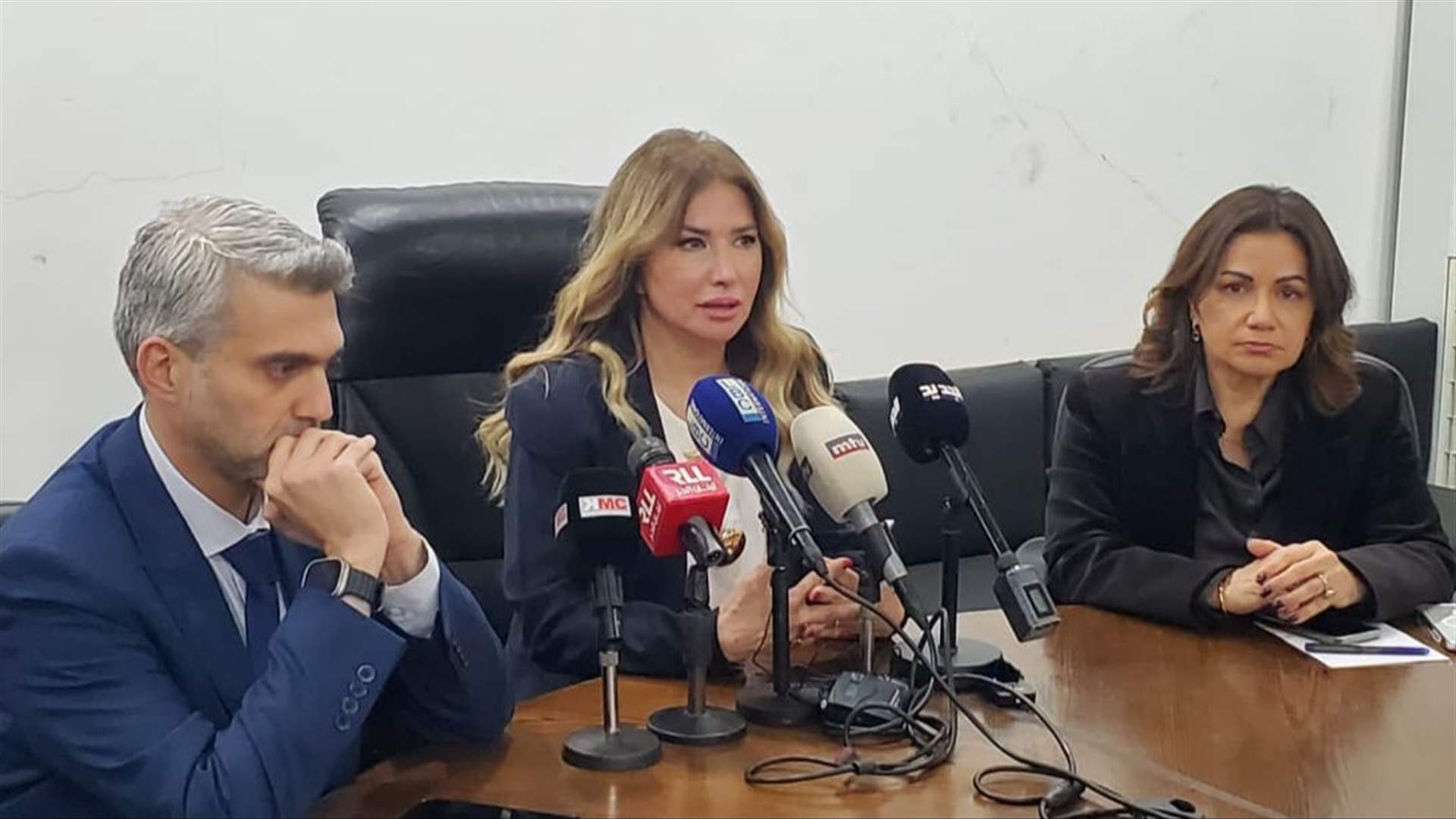 اجتماع تنسيقي في سرايا طرابلس لمتابعة تنفيذ قرارات معالجة الأبنية الآيلة للسقوط