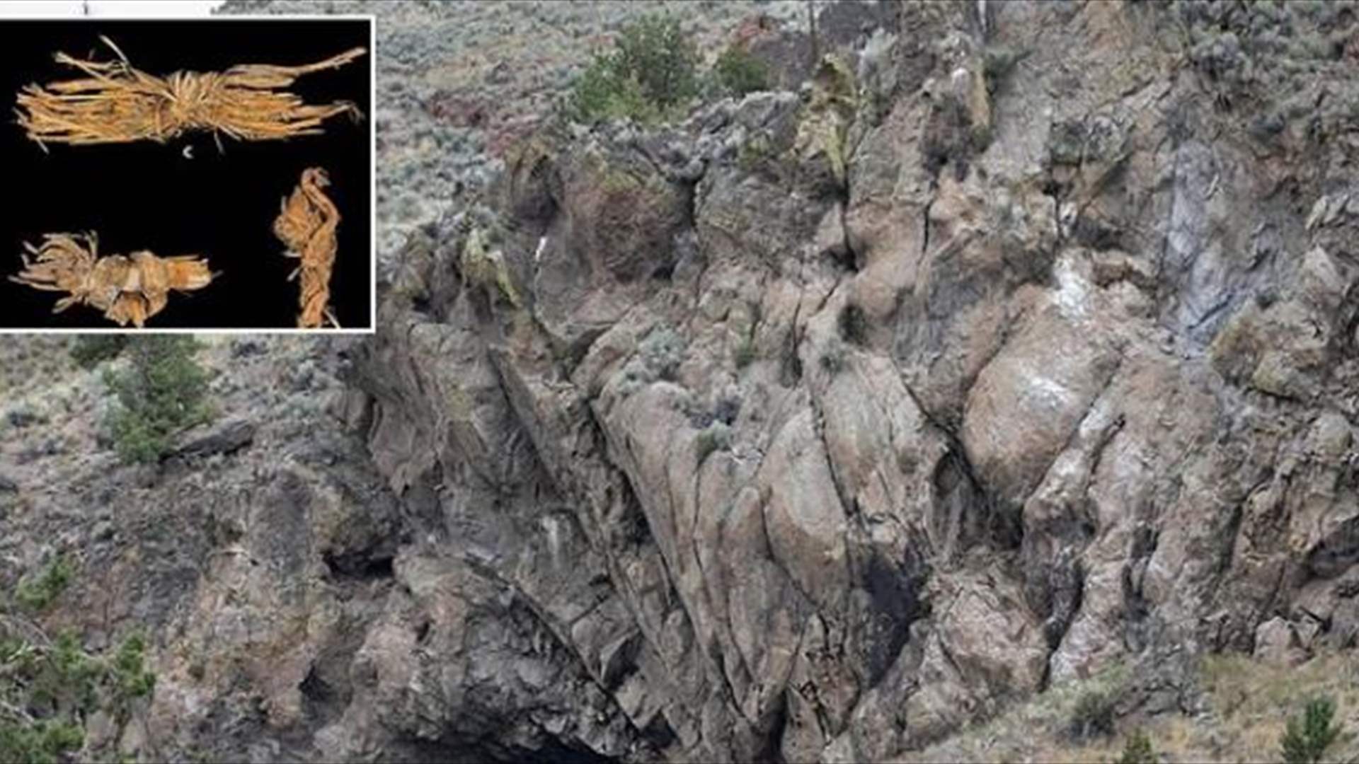 يعود إلى أكثر من 12 ألف سنة... اكتشاف يلفت أنظار الخبراء في ولاية أوريغون الأميركية