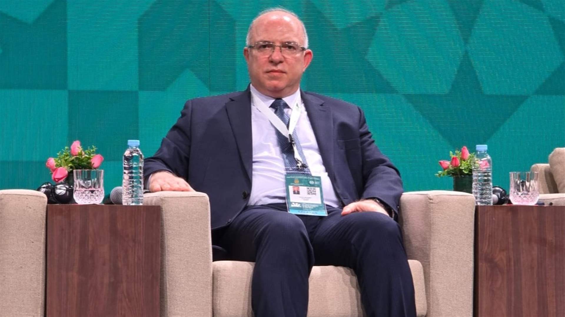 الوزير حيدر يناقش خطوات لبنان لمكافحة عمل الأطفال في مؤتمر مراكش الدولي: حققنا تقدماً في تقليص عمل الأطفال