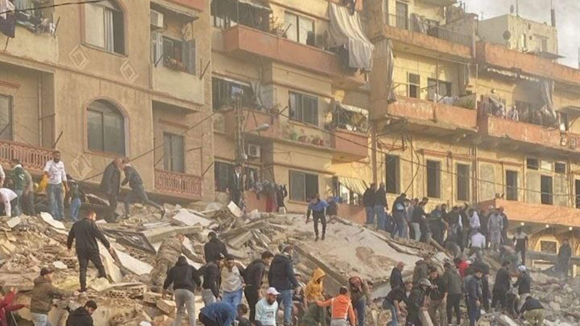 مساعدات بقيمة 100 ألف دولار من مؤسسة مخزومي الى أهالي طرابلس