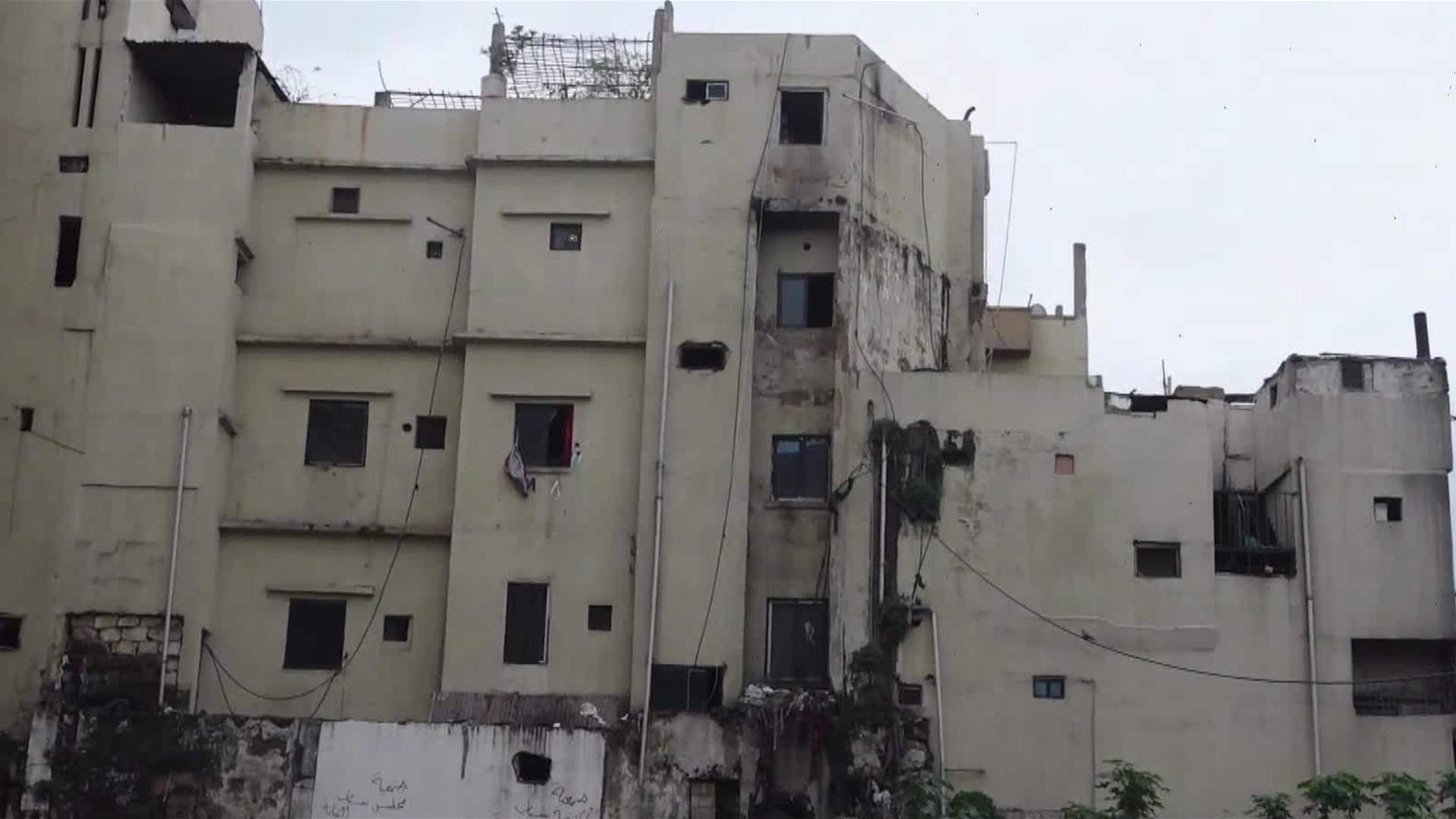 مكتب رئيس مجلس الوزراء: إخلاء 16 مبنى متصدعا و161 عائلة في طرابلس وبدء أعمال تدعيم 7 أبنية وفق التقارير الفنية