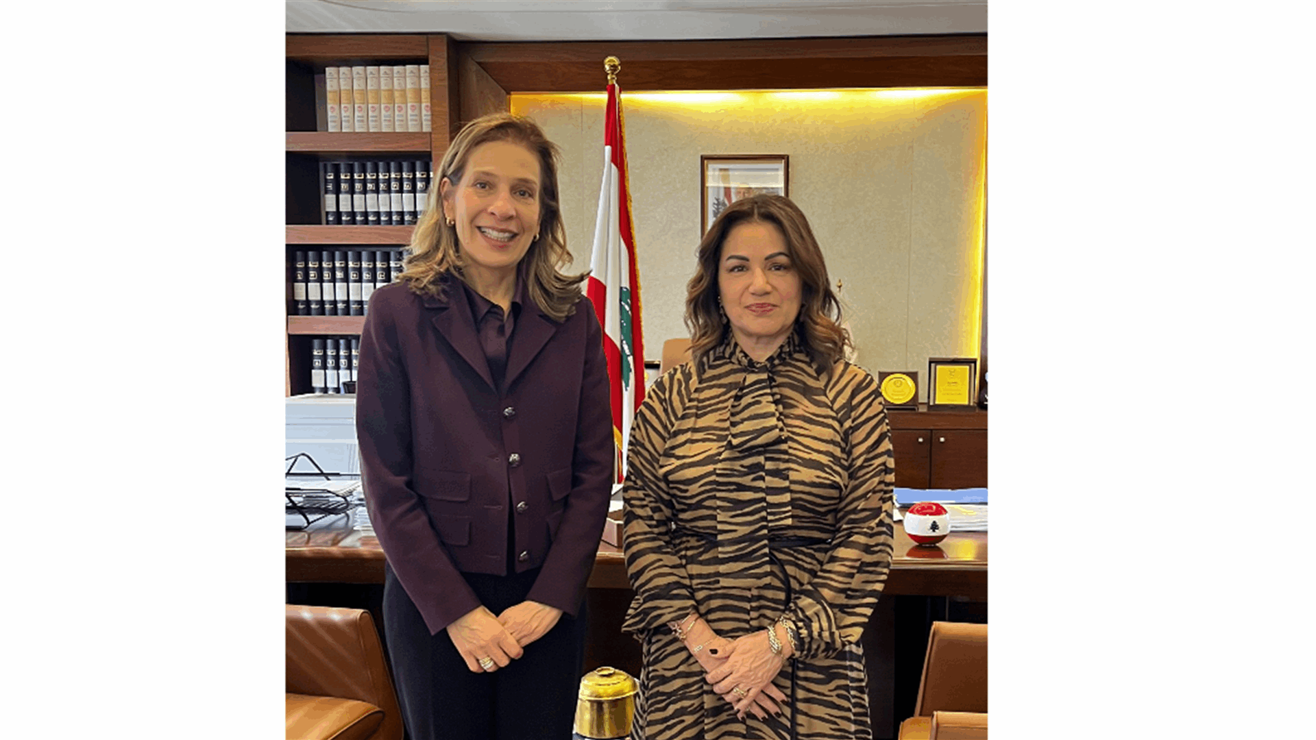 Fondation CMA CGM تُنشئ صندوق طارئ بمبلغ مليون دولار لدعم مدينة طرابلس