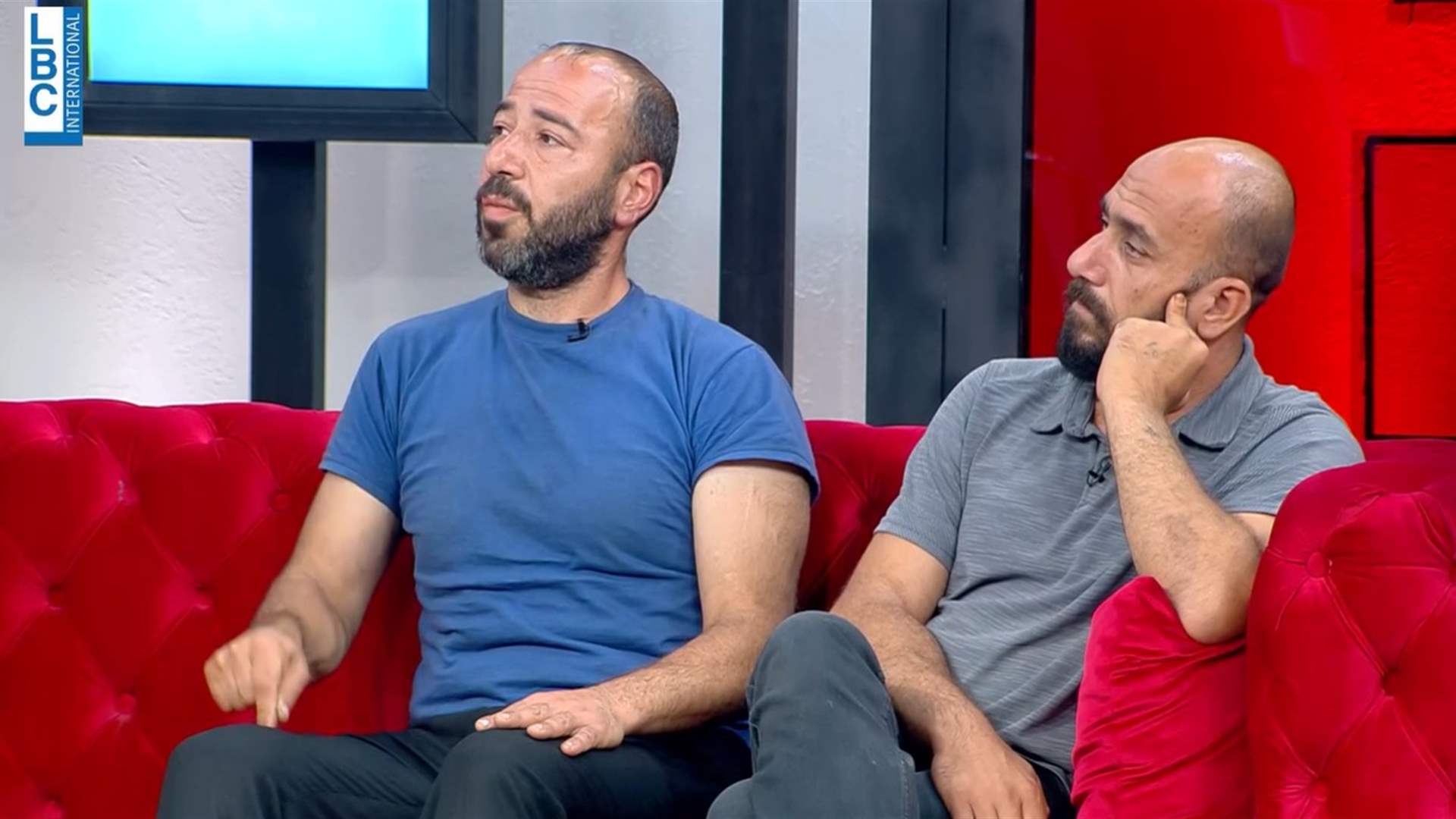 الدعارة وتعدّد العلاقات في "أحمر بالخط العريض"… قصص هروب وصدمات عائلية تهزّ زوجين سوريين