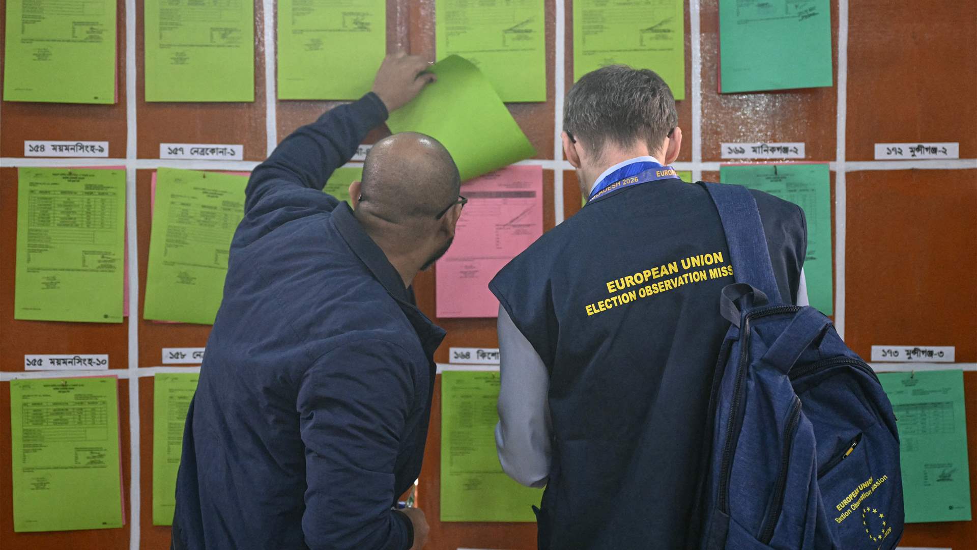 الإسلاميون في بنغلادش يشكّكون في "نزاهة" نتائج الانتخابات