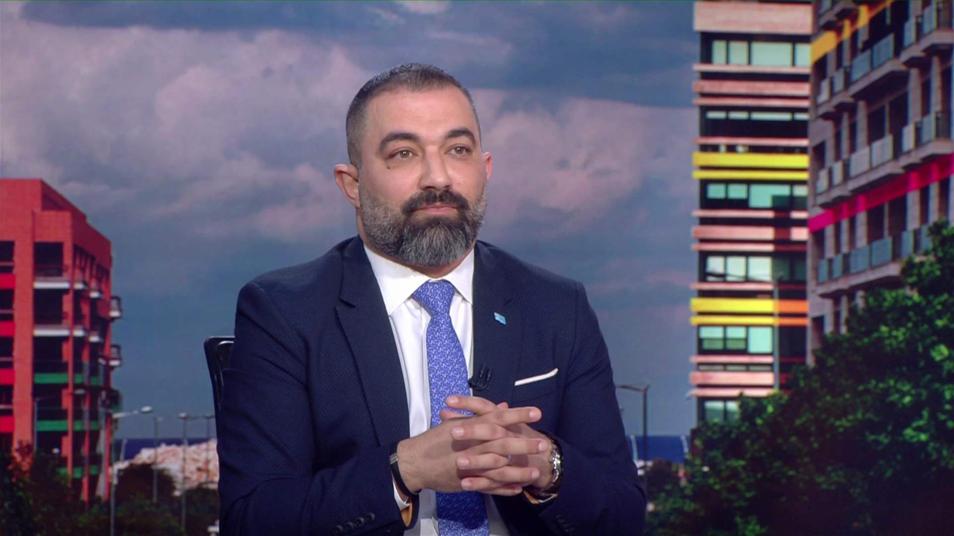 Future Movement media coordinator to LBCI: The party will embrace any decision Saad Hariri makes on Saturday