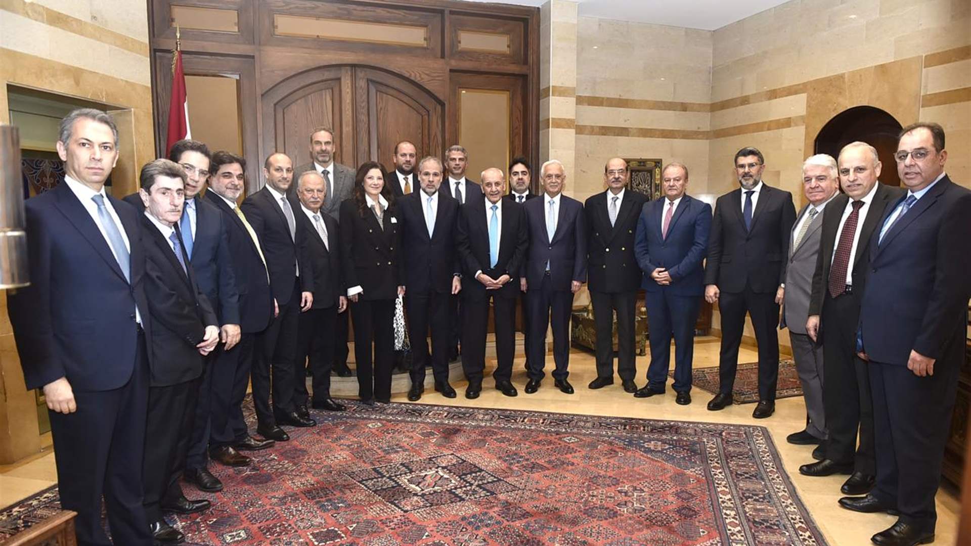 بري: من غير الجائز مع بداية عهد جديد أن نعيق إنطلاقته بتعطيل أو تأجيل أو تمديد لأهم إستحقاق دستوري