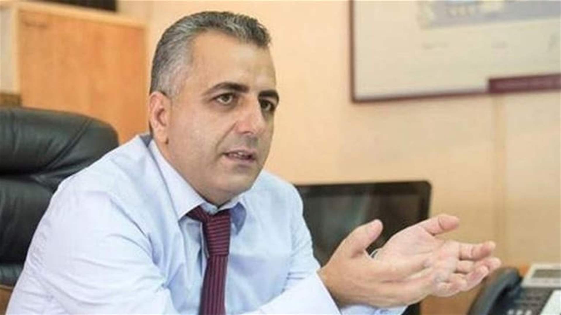 كركي: الإصلاح مسار متكامل وتصحيح أوضاع الذين خسروا ضمانهم الاختياري عن غير قصد