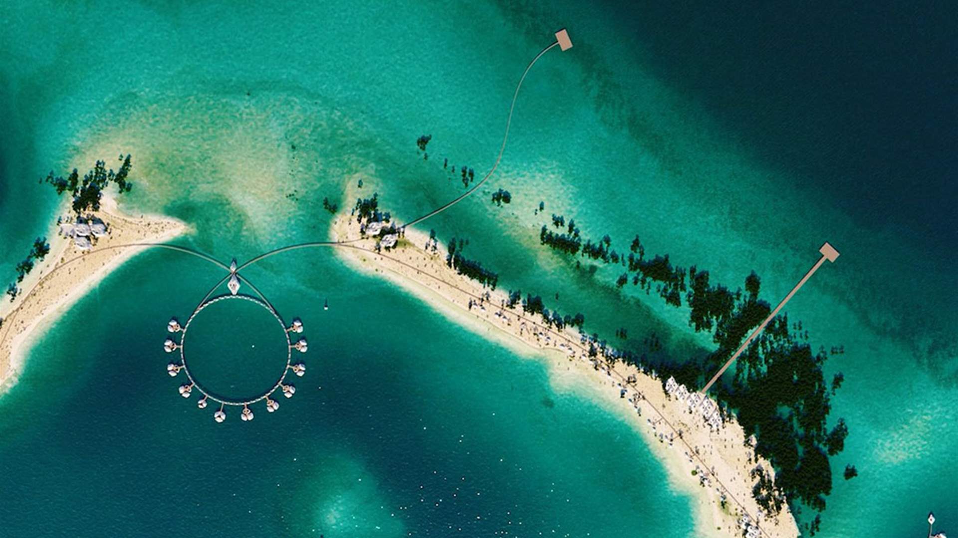 Saudi Arabia downscales flagship Red Sea giga-project: Sources tell AFP