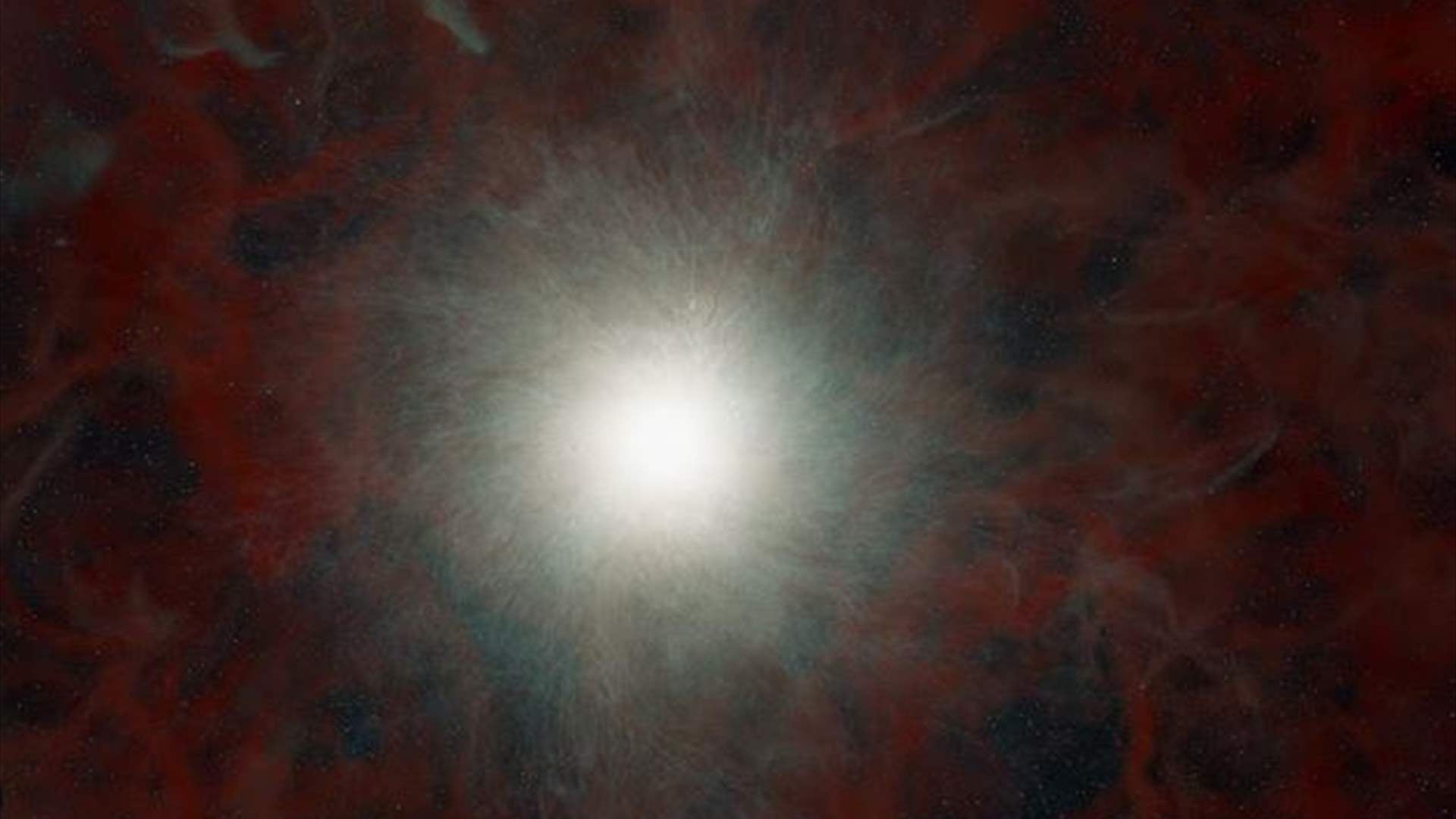 انهار وتحوّل إلى ثقب أسود... نجم عملاق يصدم العلماء: لحظة مذهلة تتحدى النظريات العلمية! (فيديو)