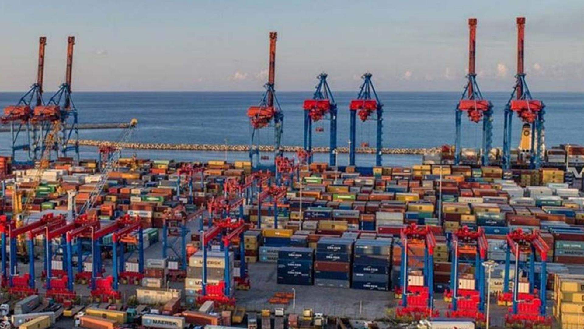 اليمن ينوه بجهود المعنيين بمرفأ بيروت لتيسير العمل ورفع الانتاجية في حركة البضائع