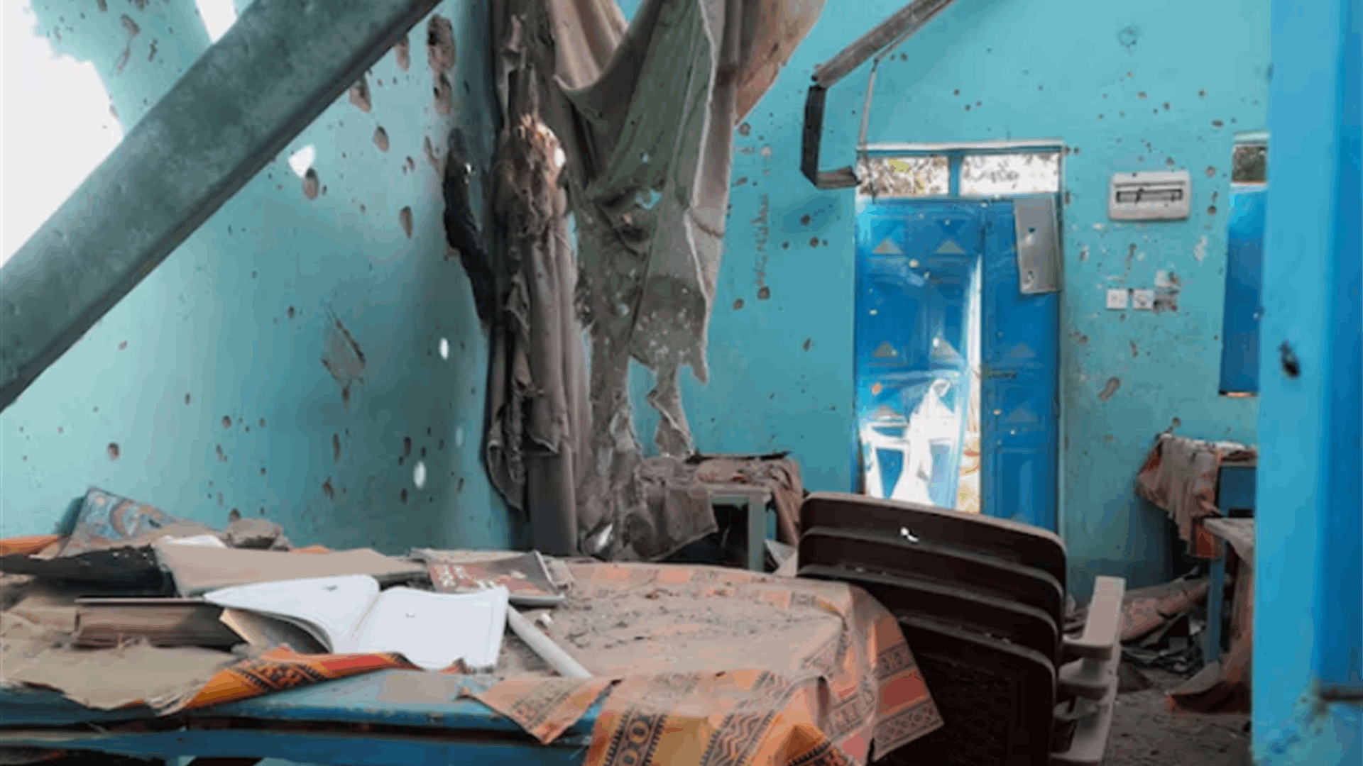 RSF committed atrocities during al-Fashir capture: UN body