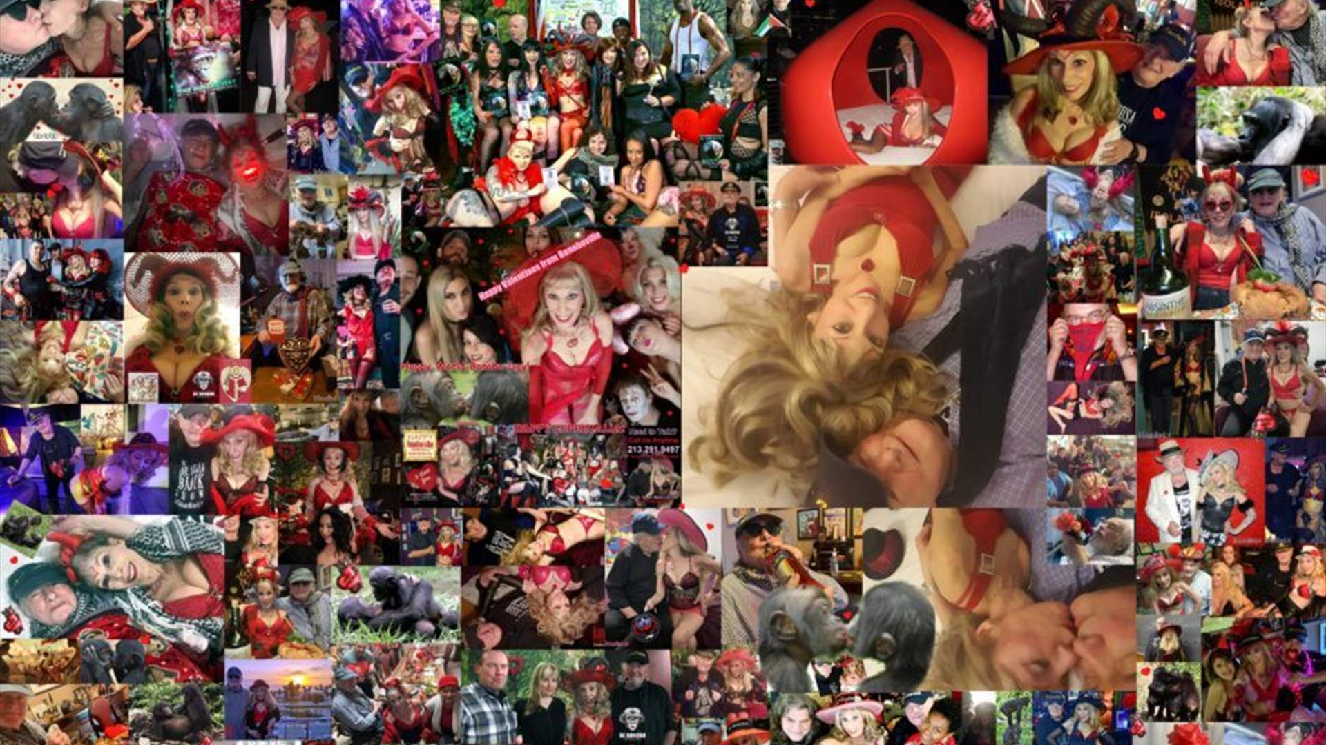 "أكره عيد الحب بعد رحيل زوجي"… أرملة تفجّر جدلًا واسعًا وتدعو إلى استبدال الفالنتاين بيوم عالمي للحب والسلام