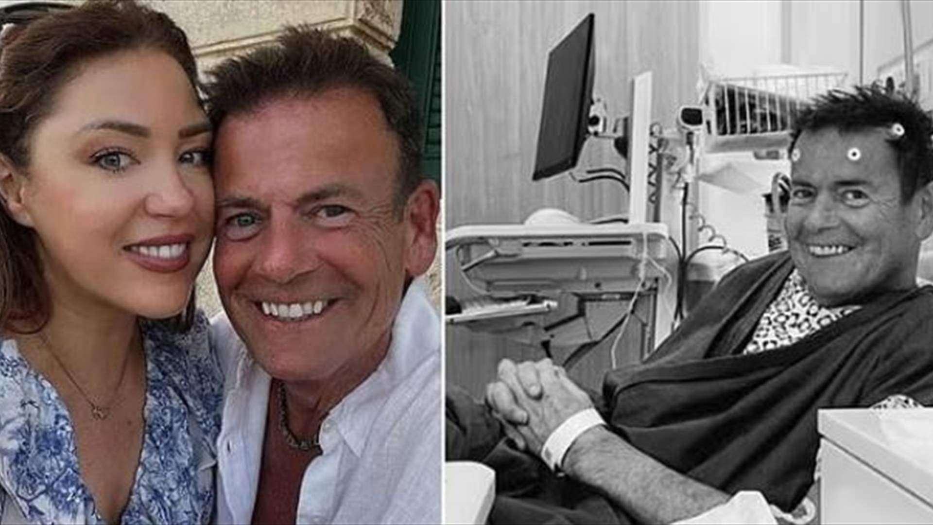 قصة مفجعة... رحلة طويلة مع مرض نادر عاشها هذا الرجل وهذا مصيره!