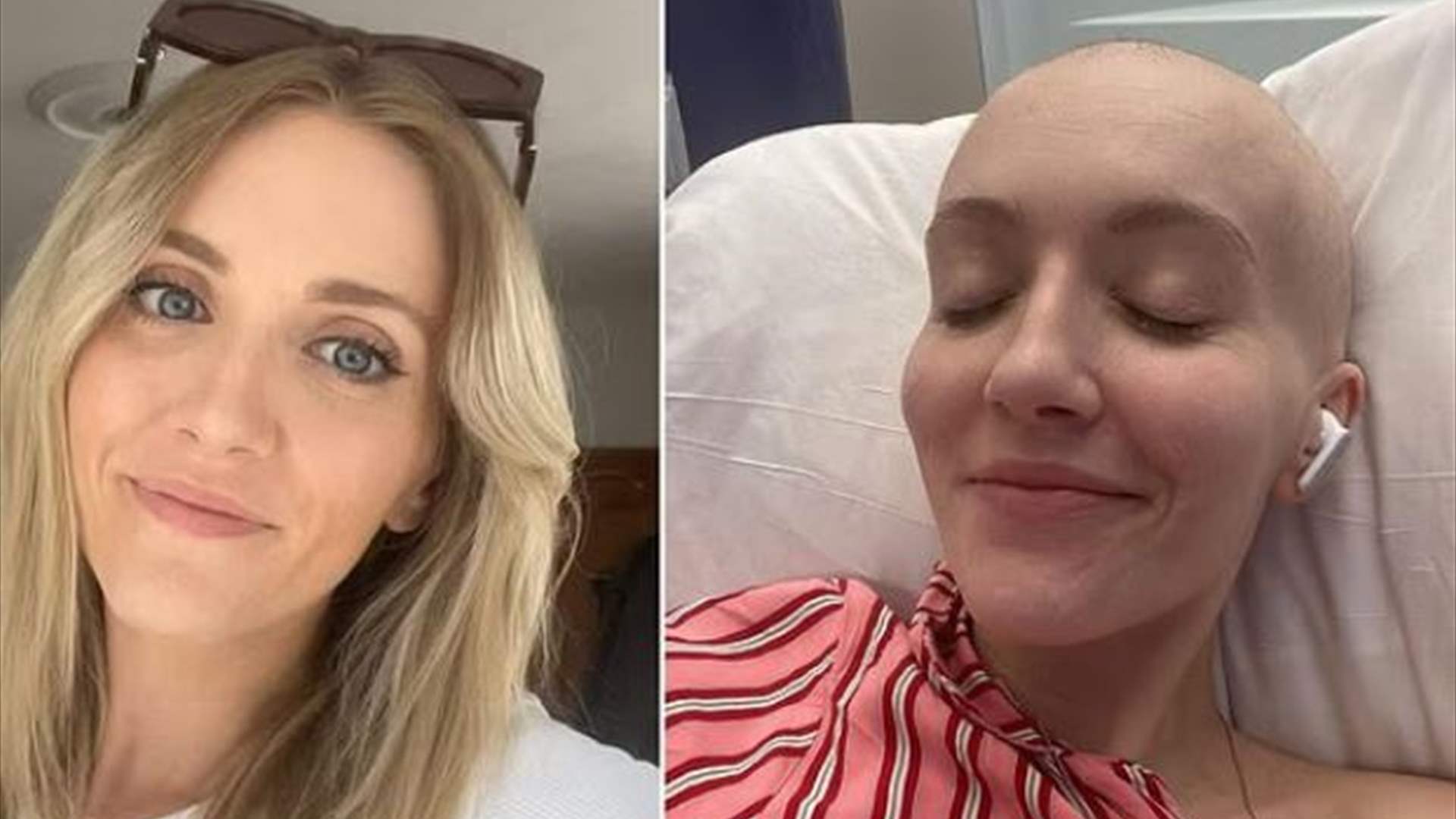 عانت من آلام الظهر المبرحة وواجهت تشخيصًا خاطئًا... مفاجأة صادمة بانتظار هذه السيدة!