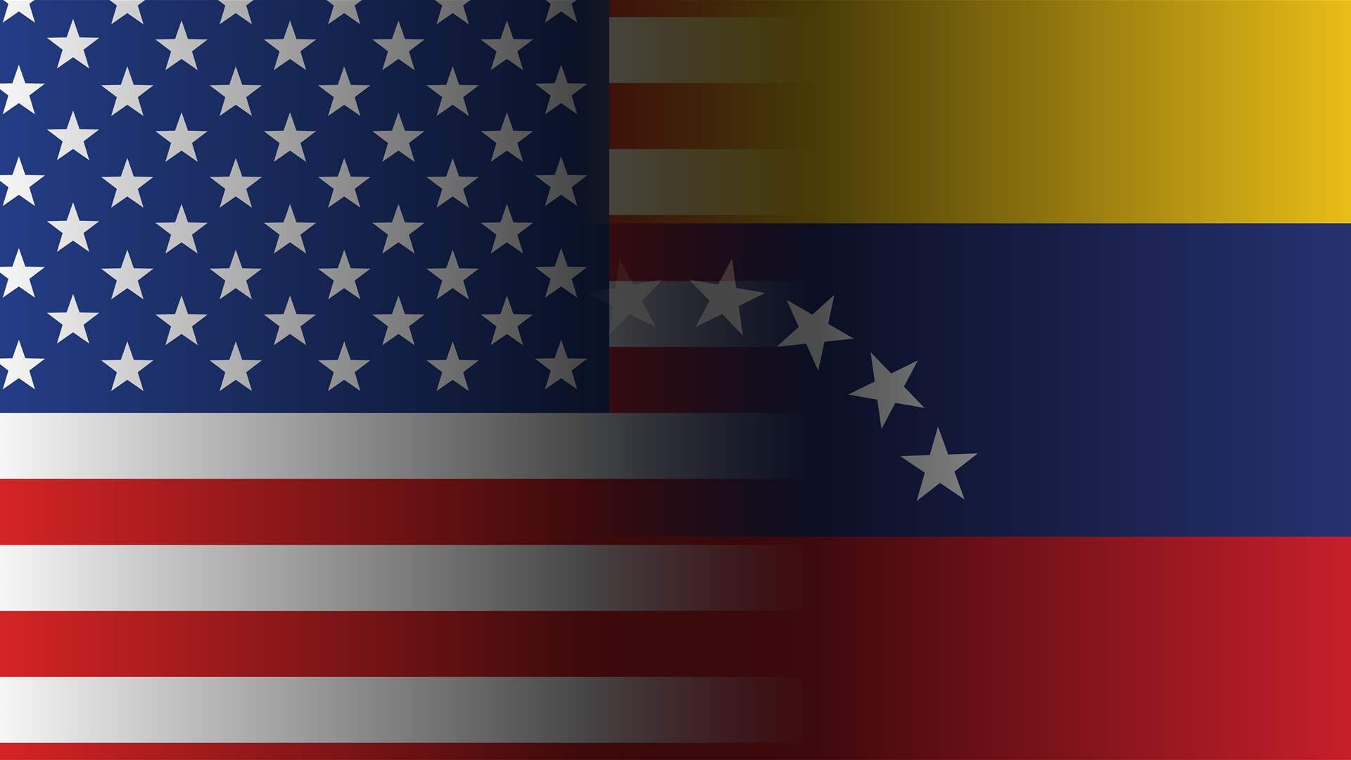 US sends more than six tons of medical supplies to Venezuela