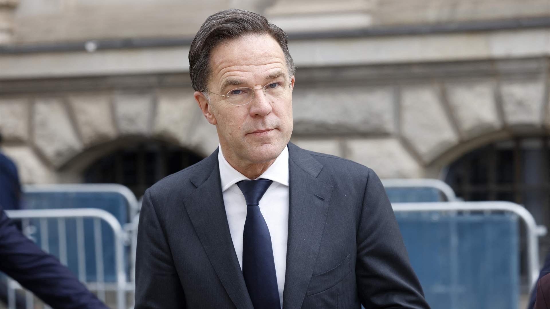 Nobody in Europe arguing to replace US nuclear umbrella: NATO chief