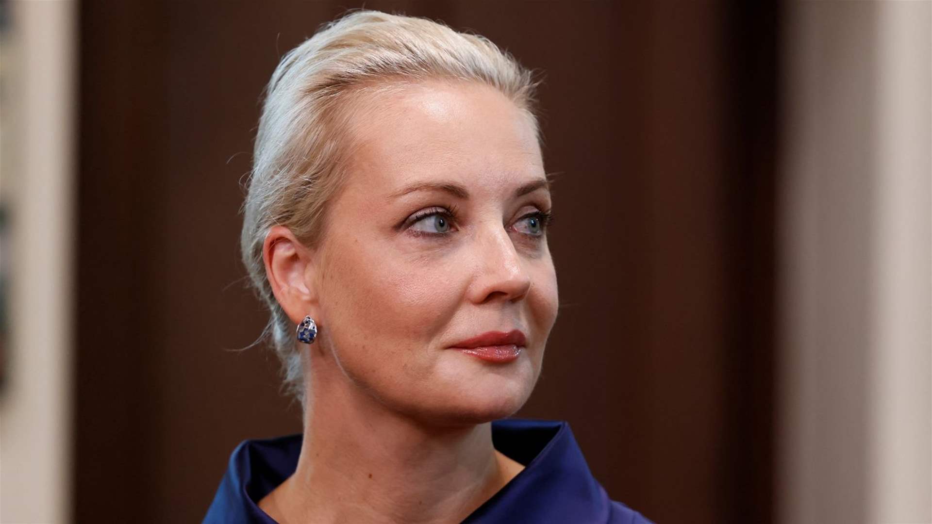 Navalny 'murder' now a 'science-proven fact': Widow