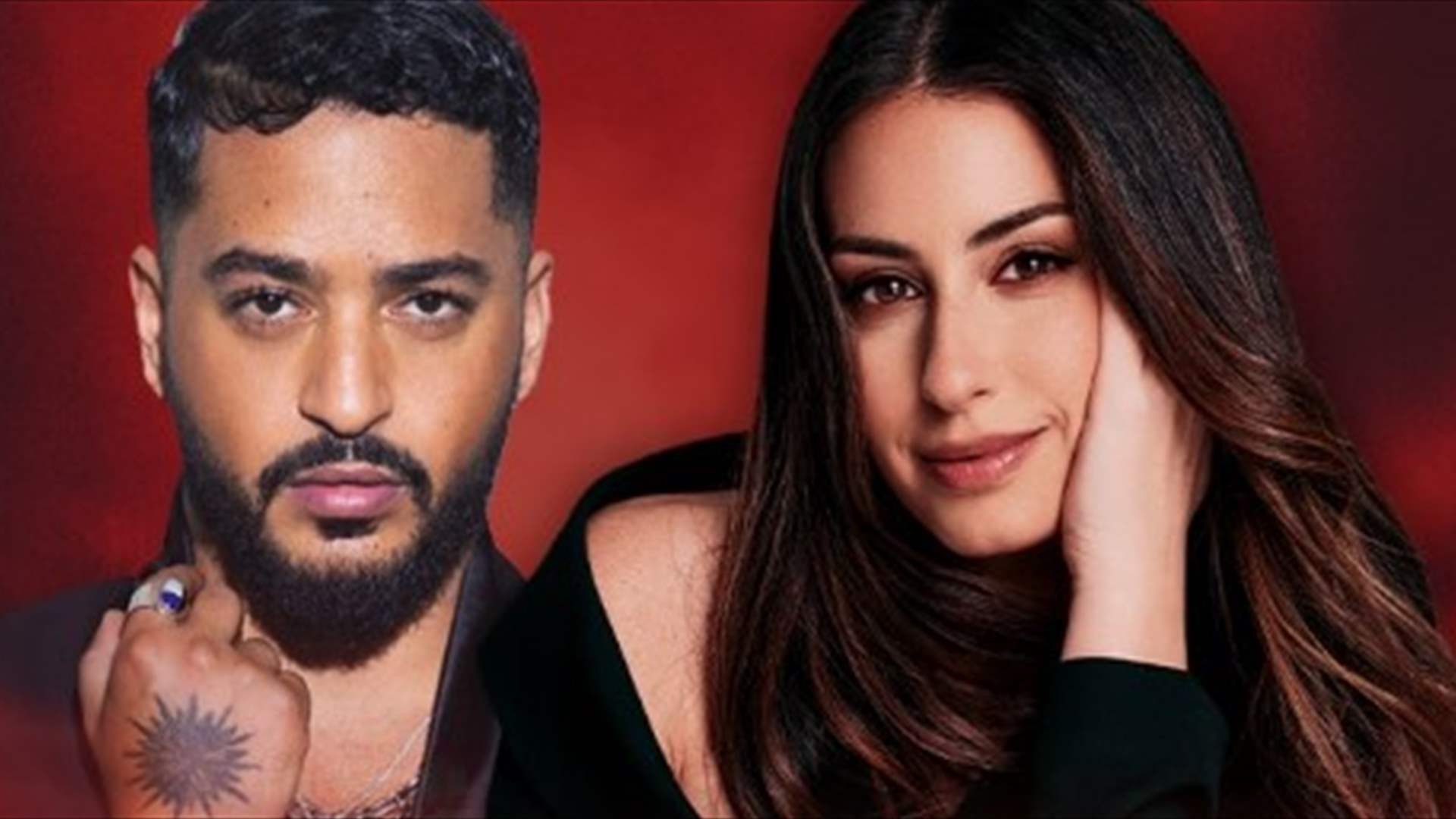 هبة طوجي وسليمان يشعلان "فوروم دو بيروت" في ليلة استثنائية (فيديو)