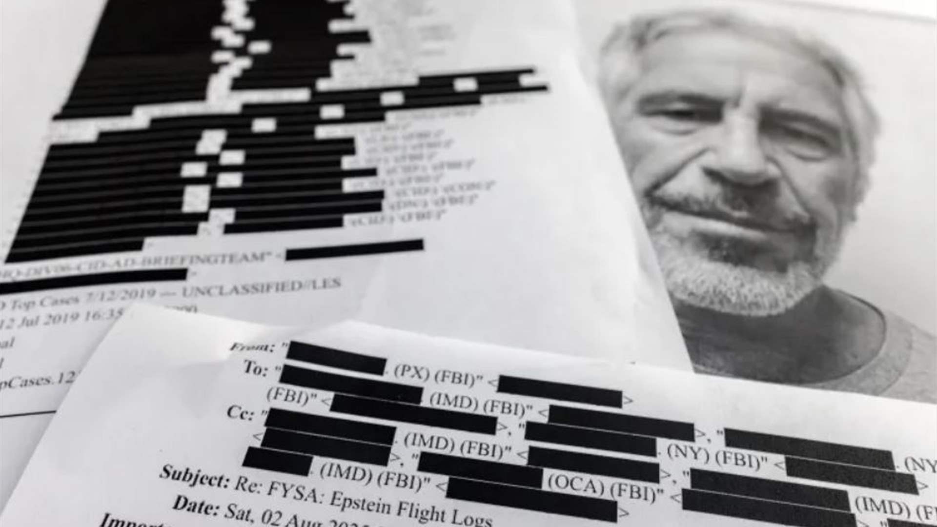  فريق قضائي خاص وتحقيق جديد... القضاء الفرنسي يعيد فتح ملفات جيفري إبستين