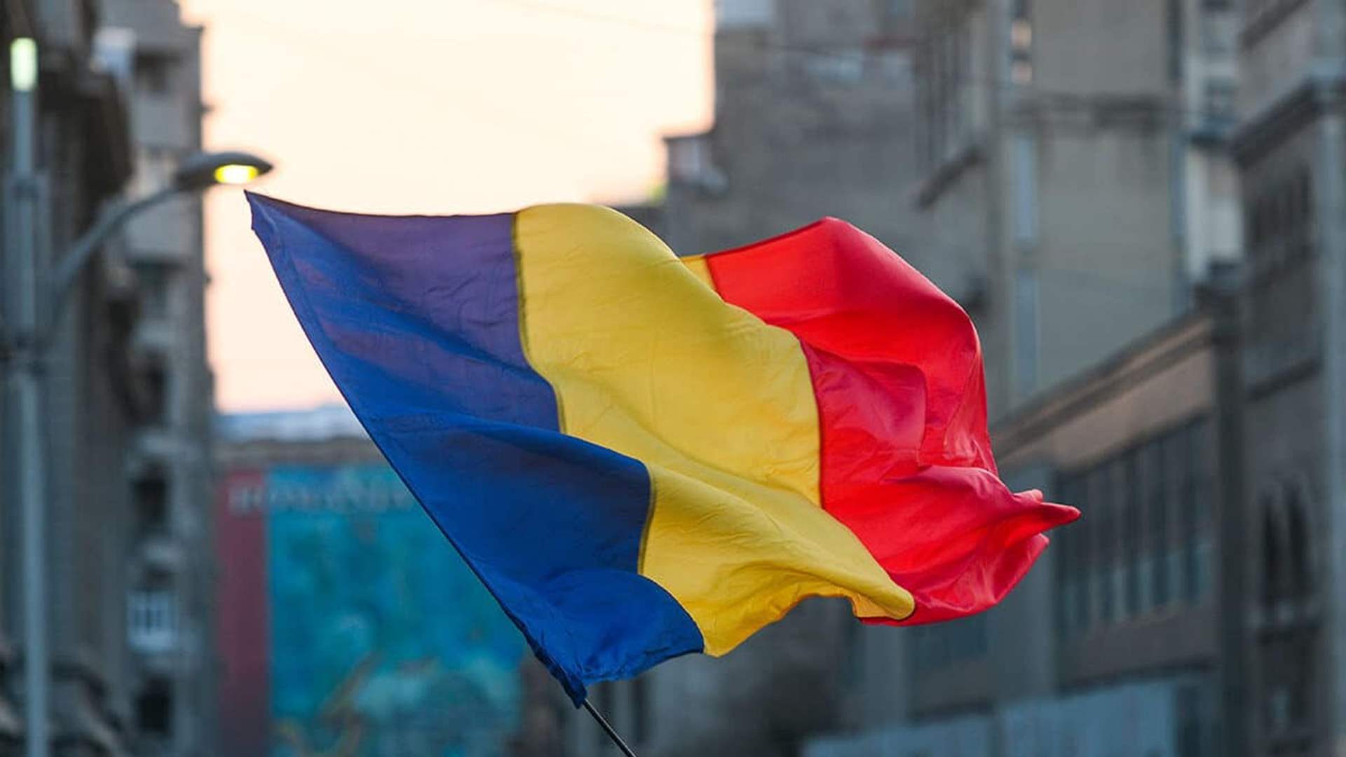 Romanian president to attend Washington 'Board of Peace' meeting as observer