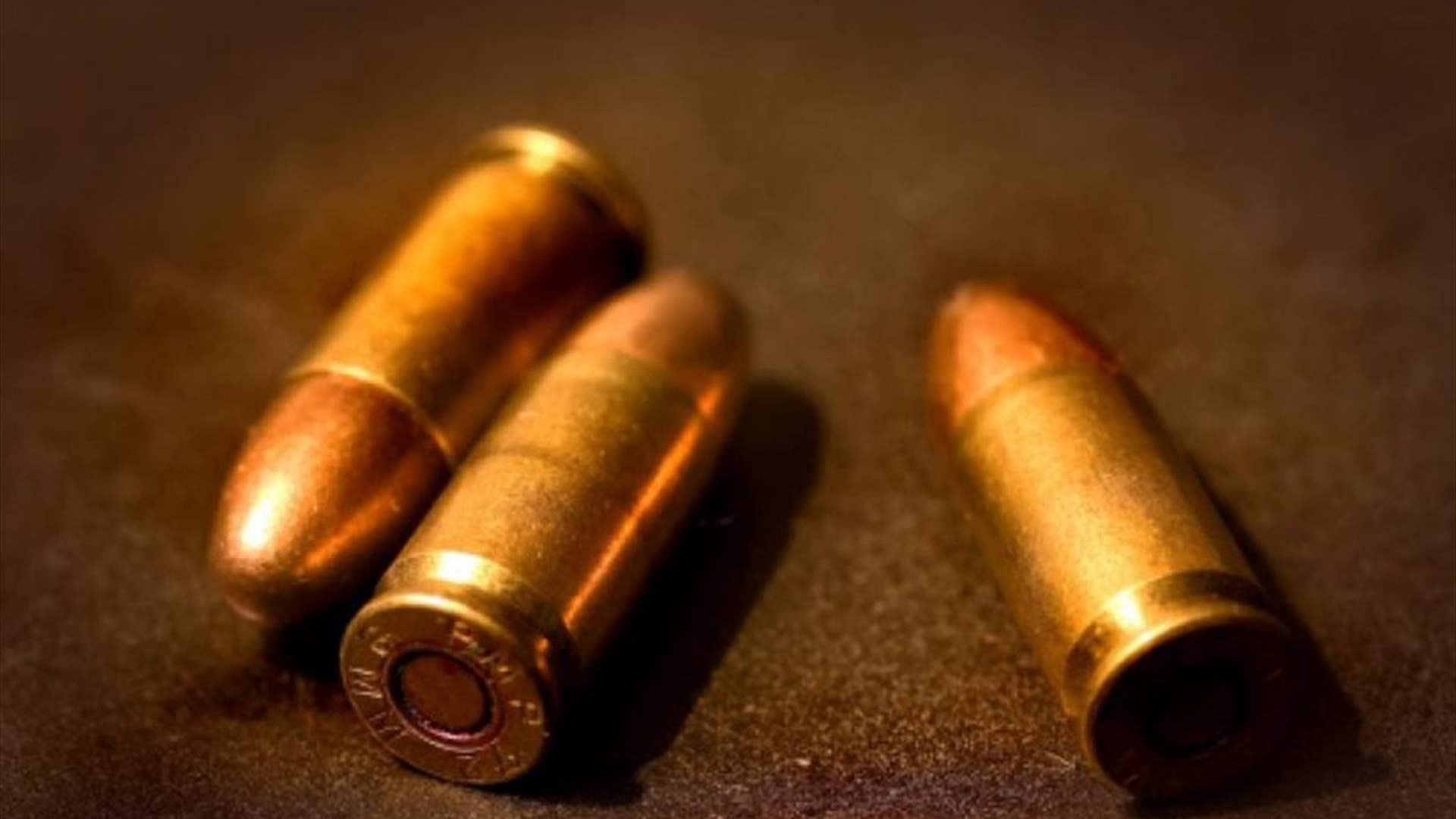 جريحان برصاص طائش في سهل الكرك