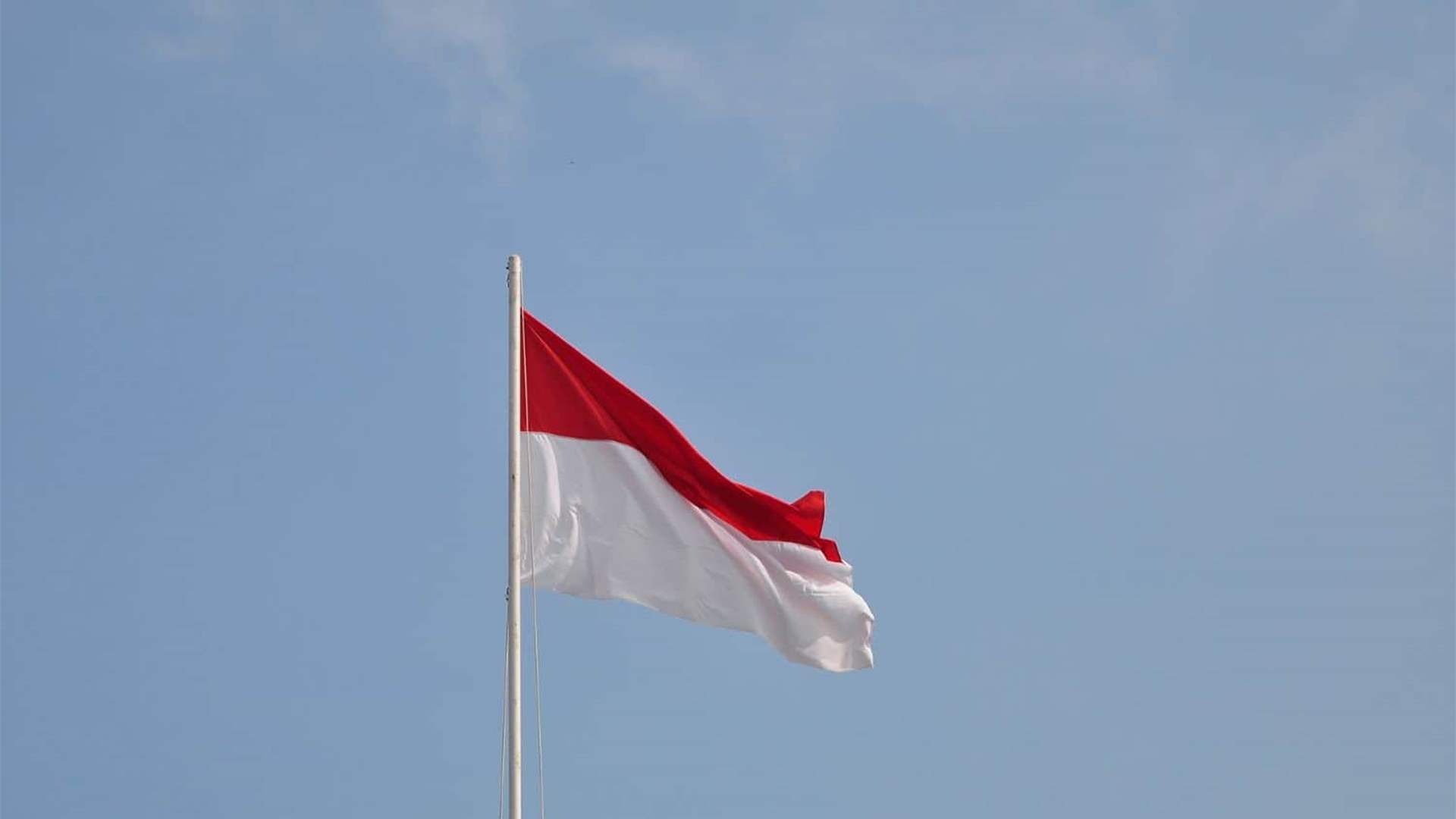 Indonesia readies 1,000 troops for potential peacekeeping force in Gaza in early April