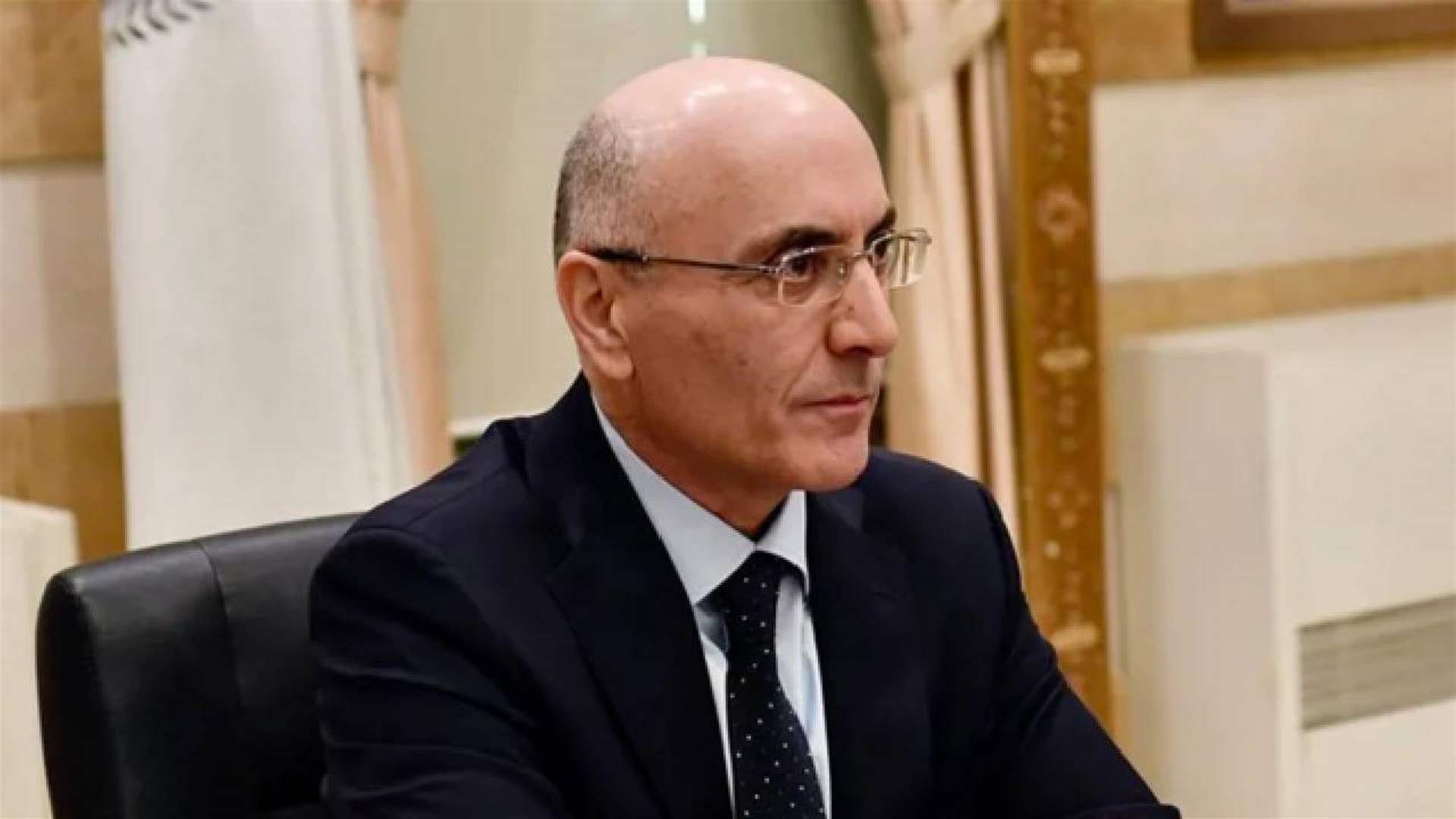 Lebanon's Interior Minister says election process underway under current law