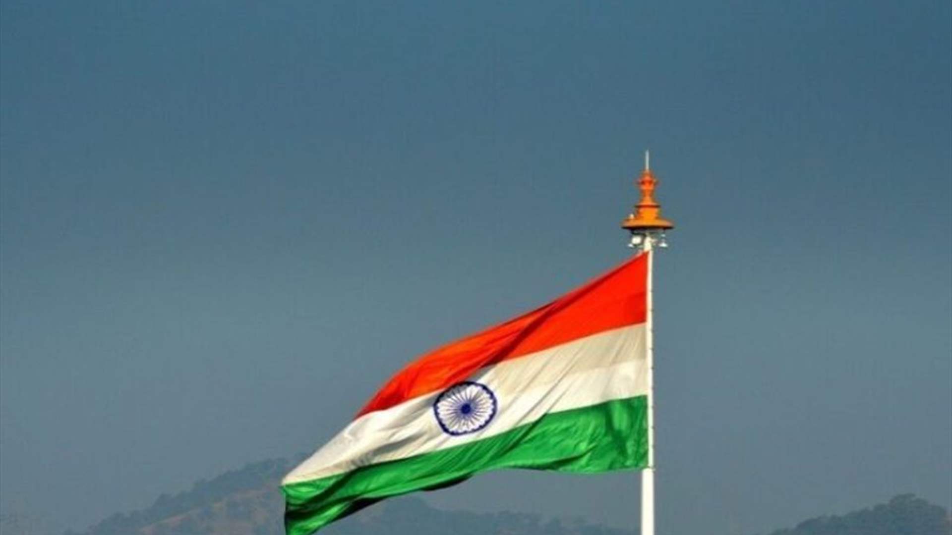 مصدر لرويترز: الهند تحتجز ناقلات نفط مرتبطة بإيران وخاضعة لعقوبات أميركية