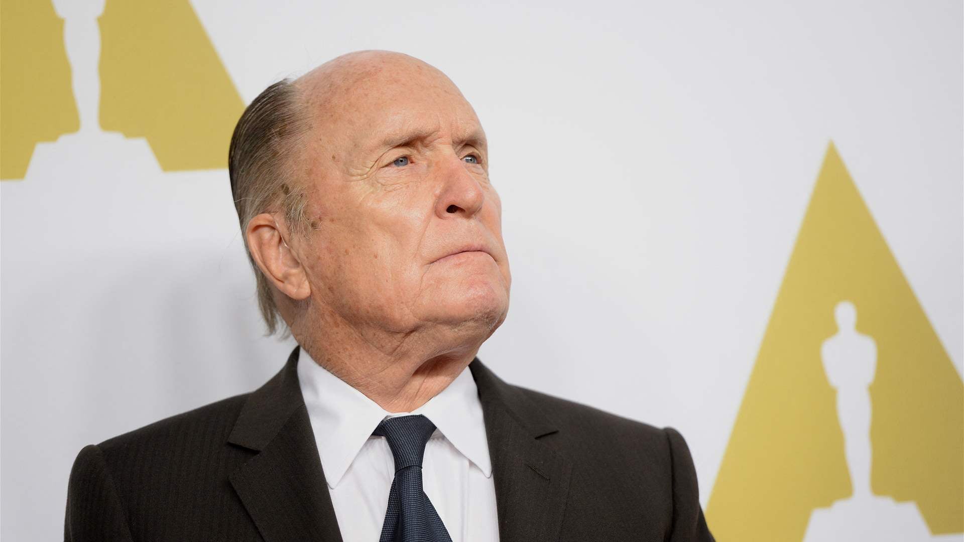 'Godfather,' 'Apocalypse Now' actor Robert Duvall dead: Wife