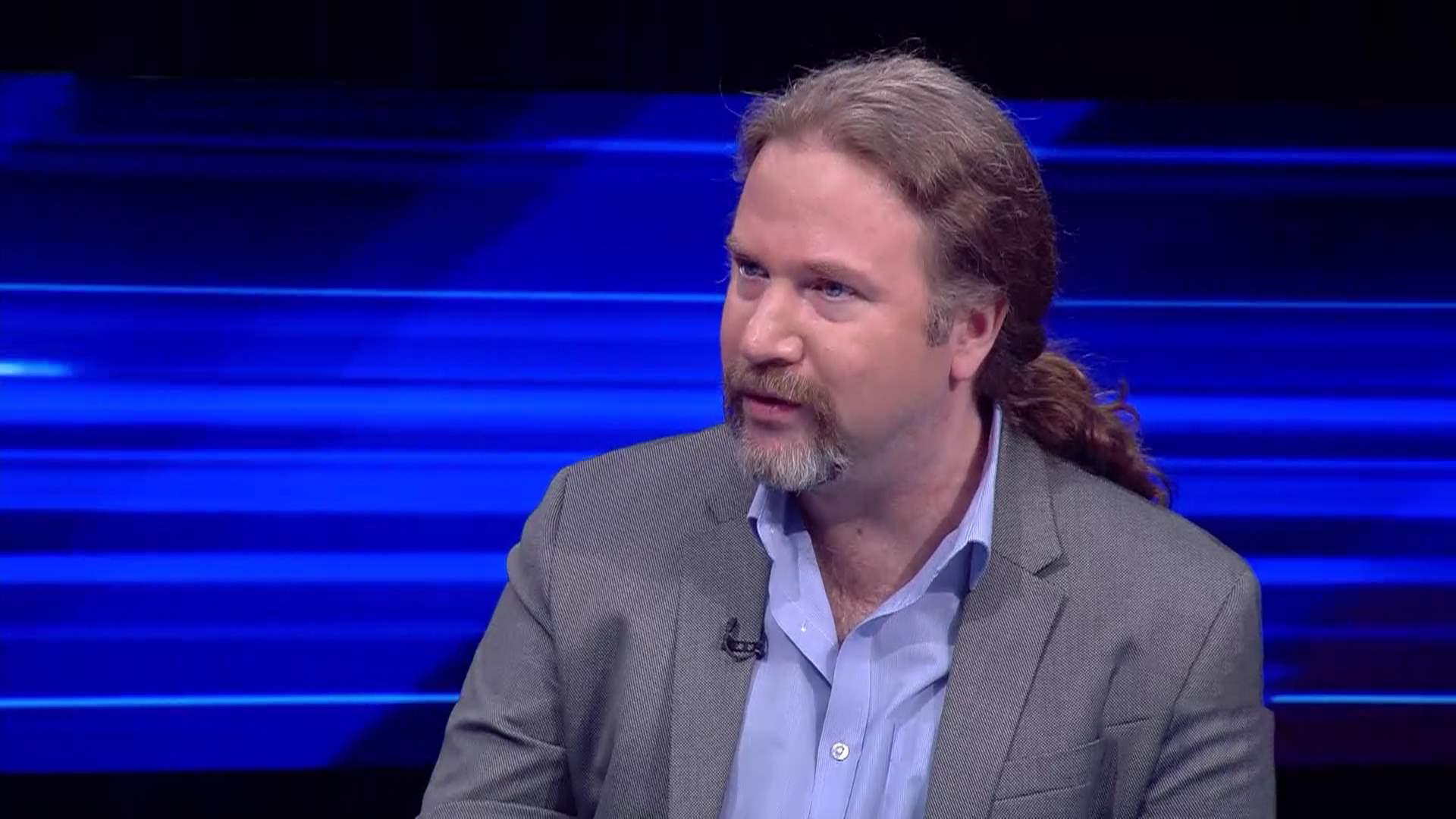 روني شطح لـ"عشرين 30": وعود نزع سلاح حزب الله والإصلاح لا تزال تحبطنا 