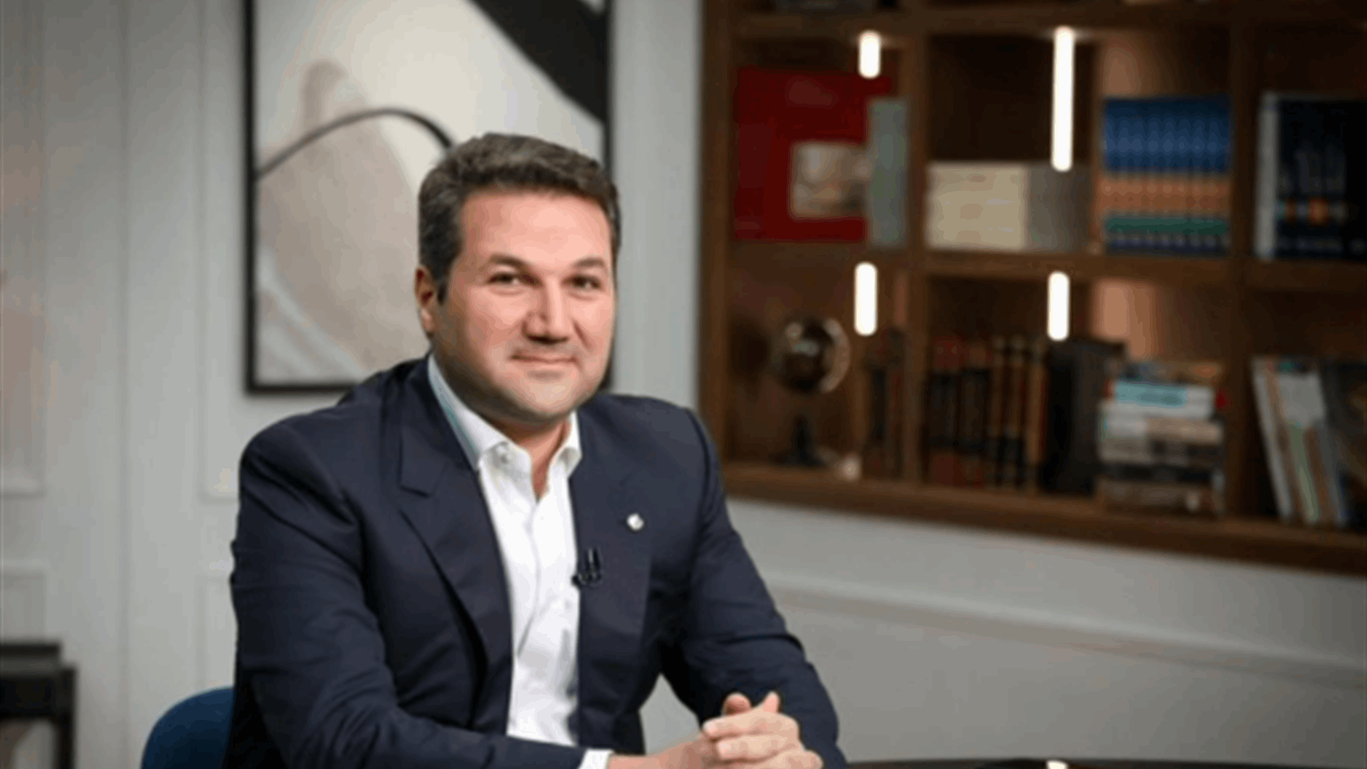 نديم الجميل: ائتمنّاها على مصالح الشعب فإذا بها تقرّر ضربه