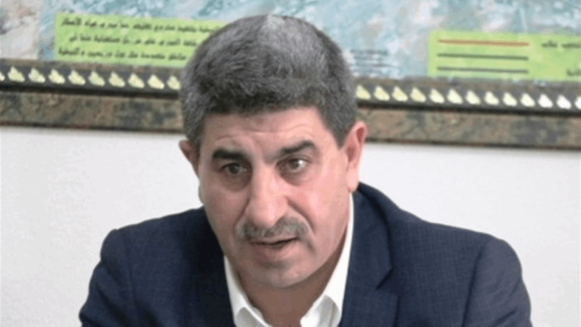 طليس دعا لاجتماع طارئ لاتحادات ونقابات النقل البري الخميس لمناقشة قرار الحكومة الأخير