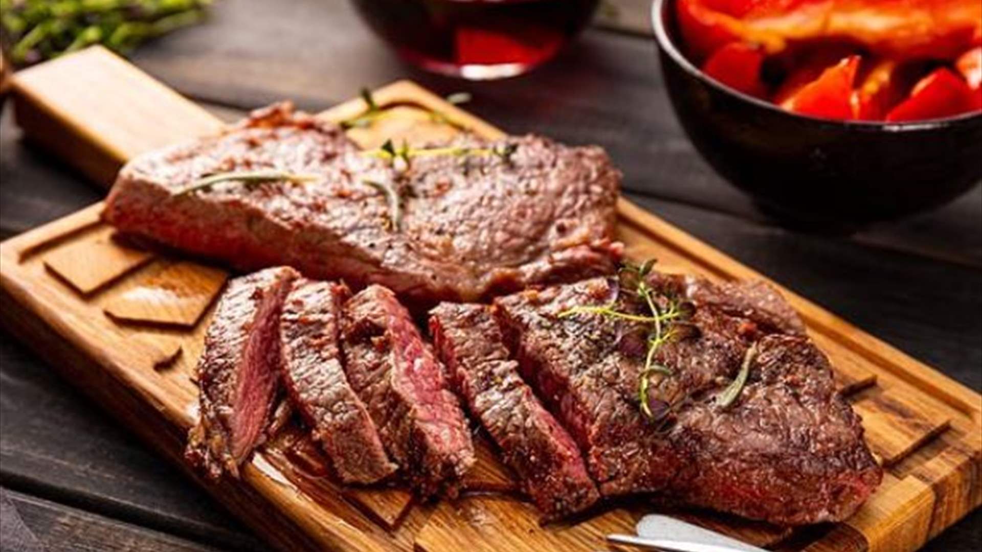 صلة بين تناول اللحوم الحمراء ومرض السكري... هذا ما كشفته دراسة جديدة 