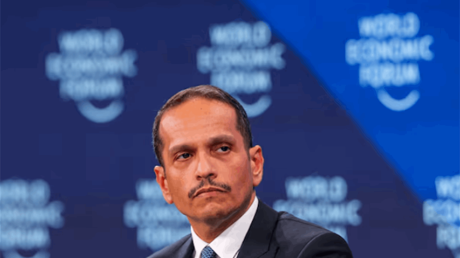 Qatari prime minister arrives in Venezuela