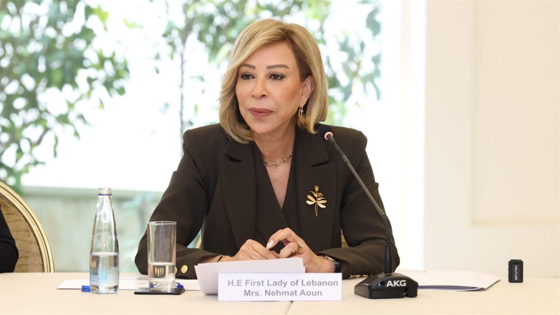 اللبنانية الأولى أطلقت "تحالف التربية على المواطنية": المواطنة مسؤولية مشتركة