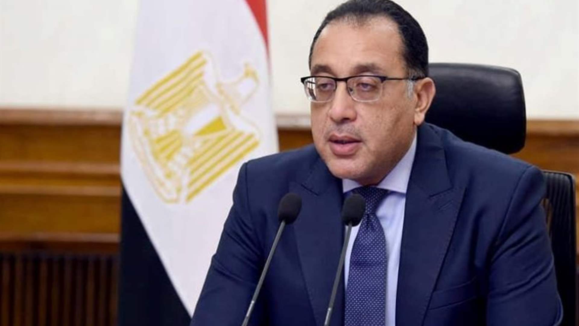 رئيس الوزراء المصري يتوجه إلى واشنطن للمشاركة في اجتماع مجلس السلام