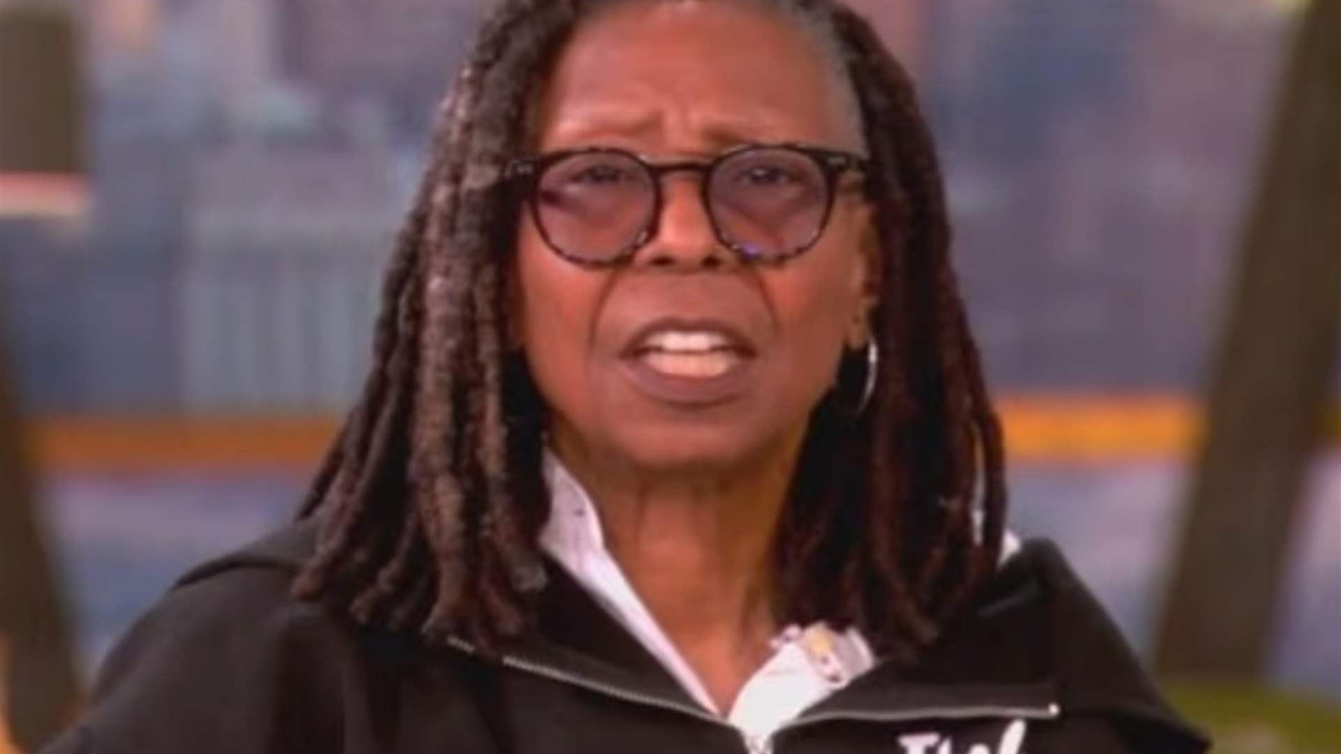 "اسمي في ملفات إبستين"... ووبي غولدبرغ تُجبر على توضيح محرج على الهواء وهذا ما كشفته (فيديو)