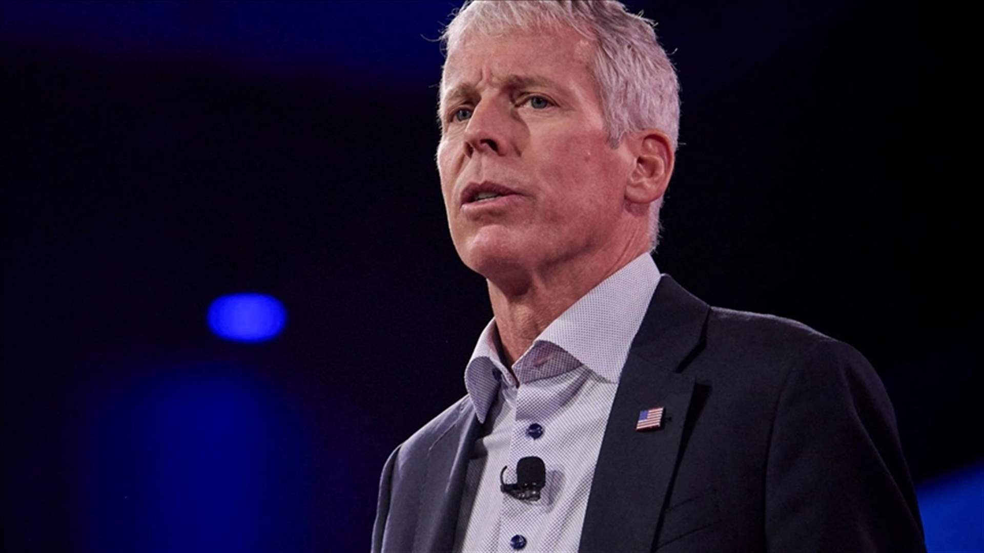 وزير الطاقة الأميركي: سنمنع إيران من حيازة سلاح نووي "بطريقة أو بأخرى"